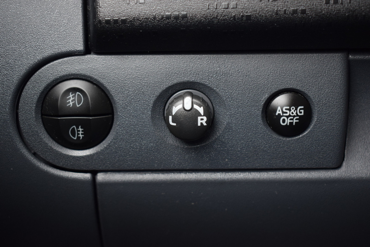 Foto van Mitsubishi Colt