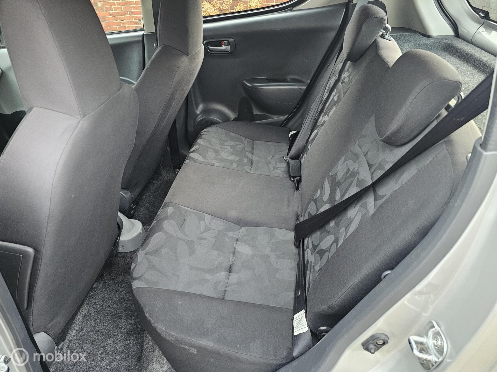 Foto van Suzuki Alto