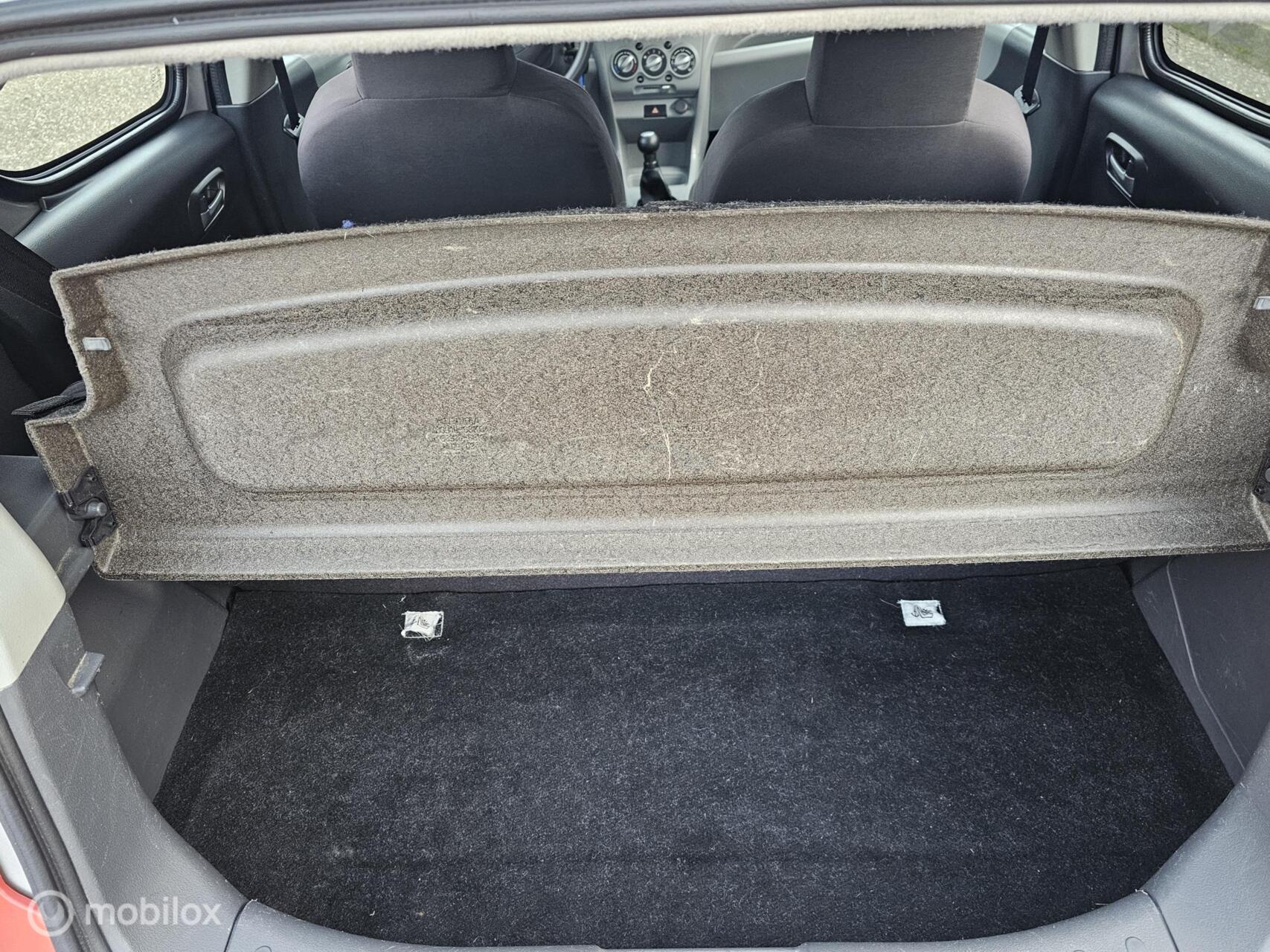 Foto van Suzuki Alto