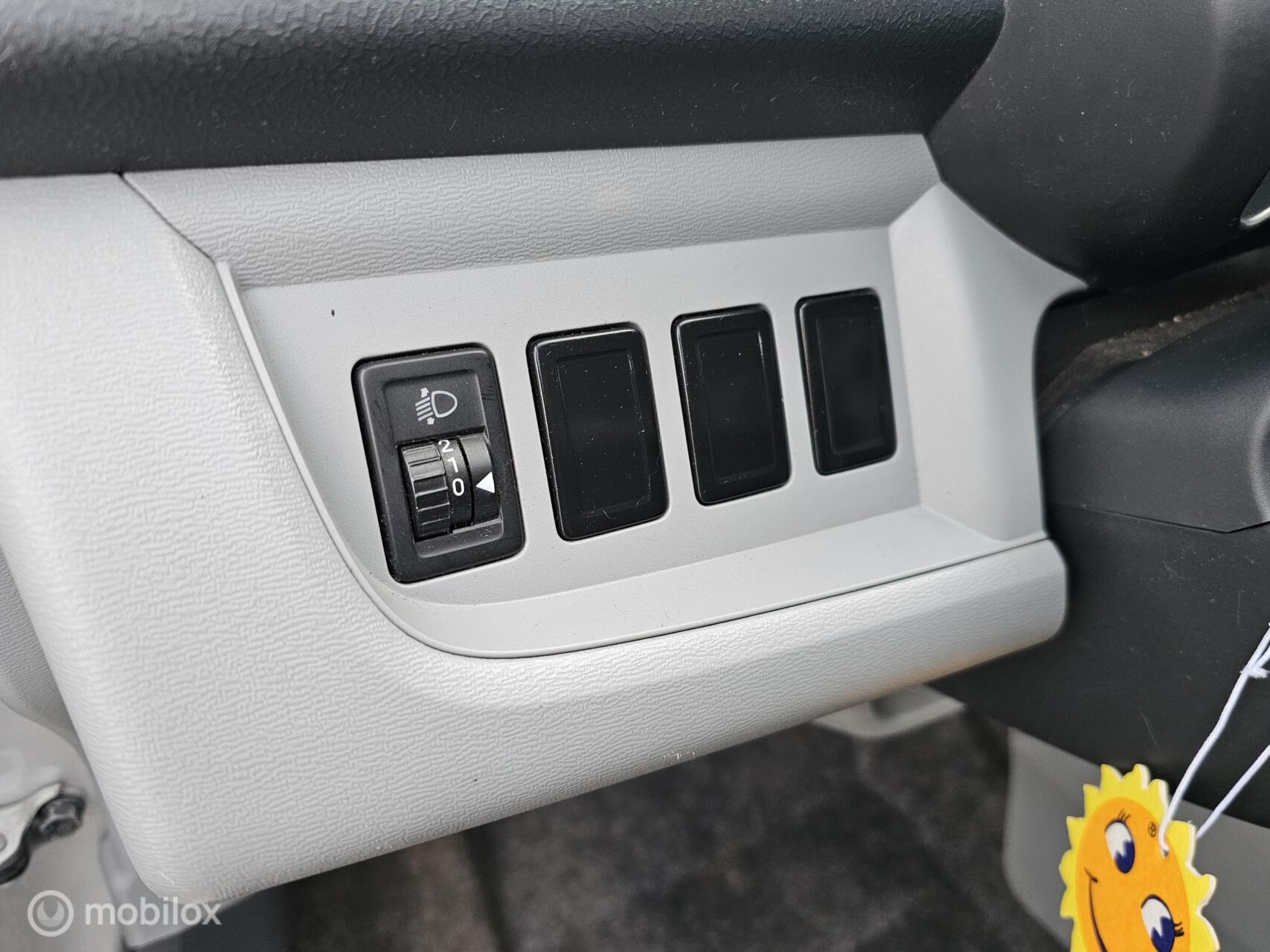 Foto van Suzuki Alto