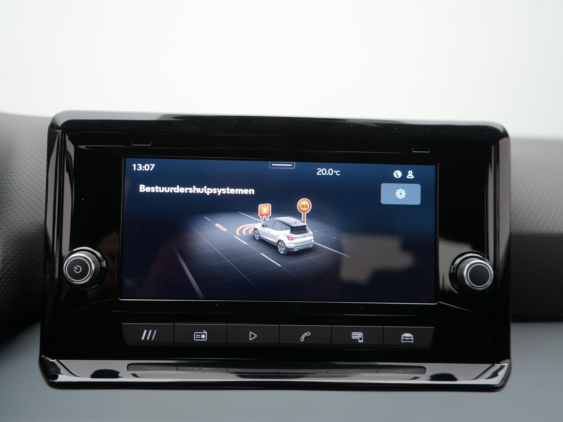 Foto van Seat Arona
