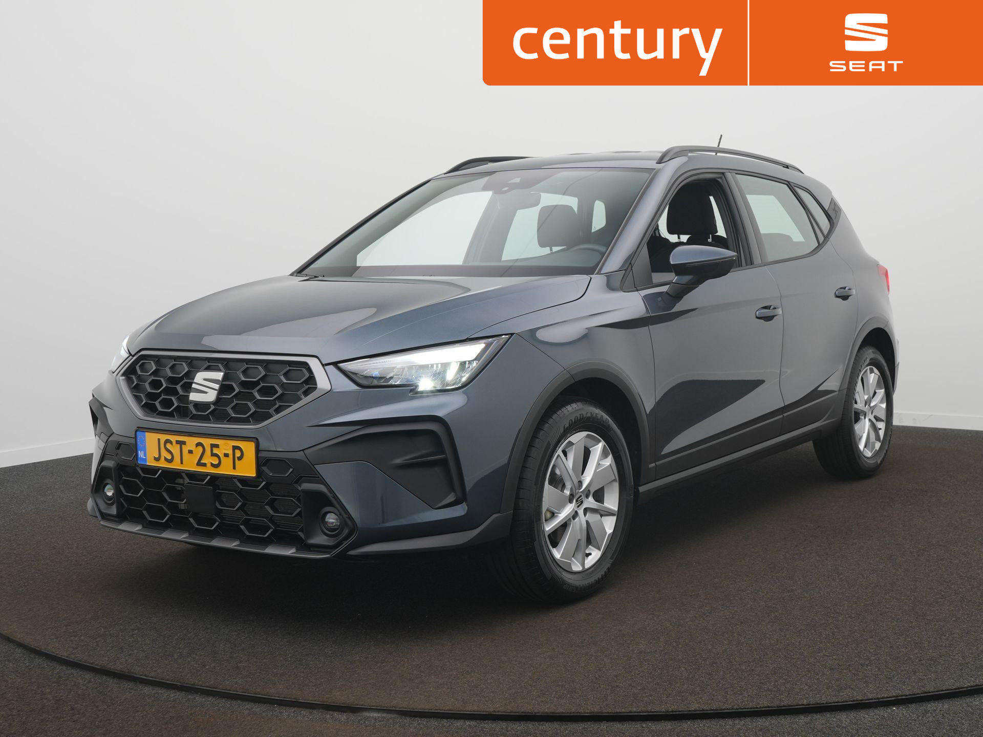 Seat Arona 1.0 EcoTSI Style 2026 - voorkant