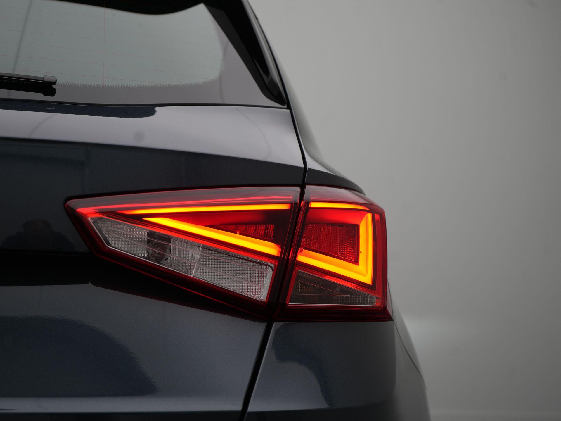 Foto van Seat Arona