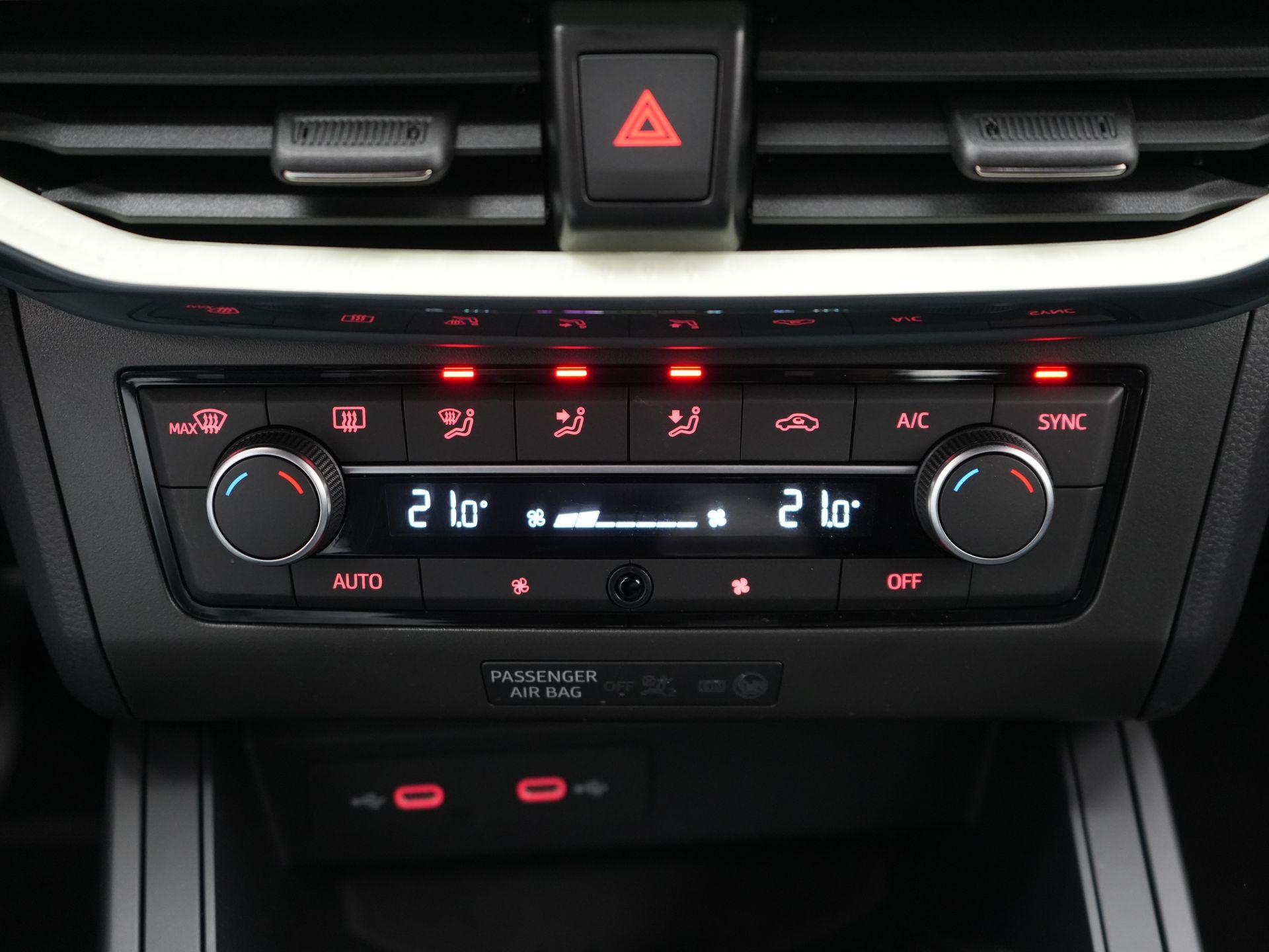 Foto van Seat Arona