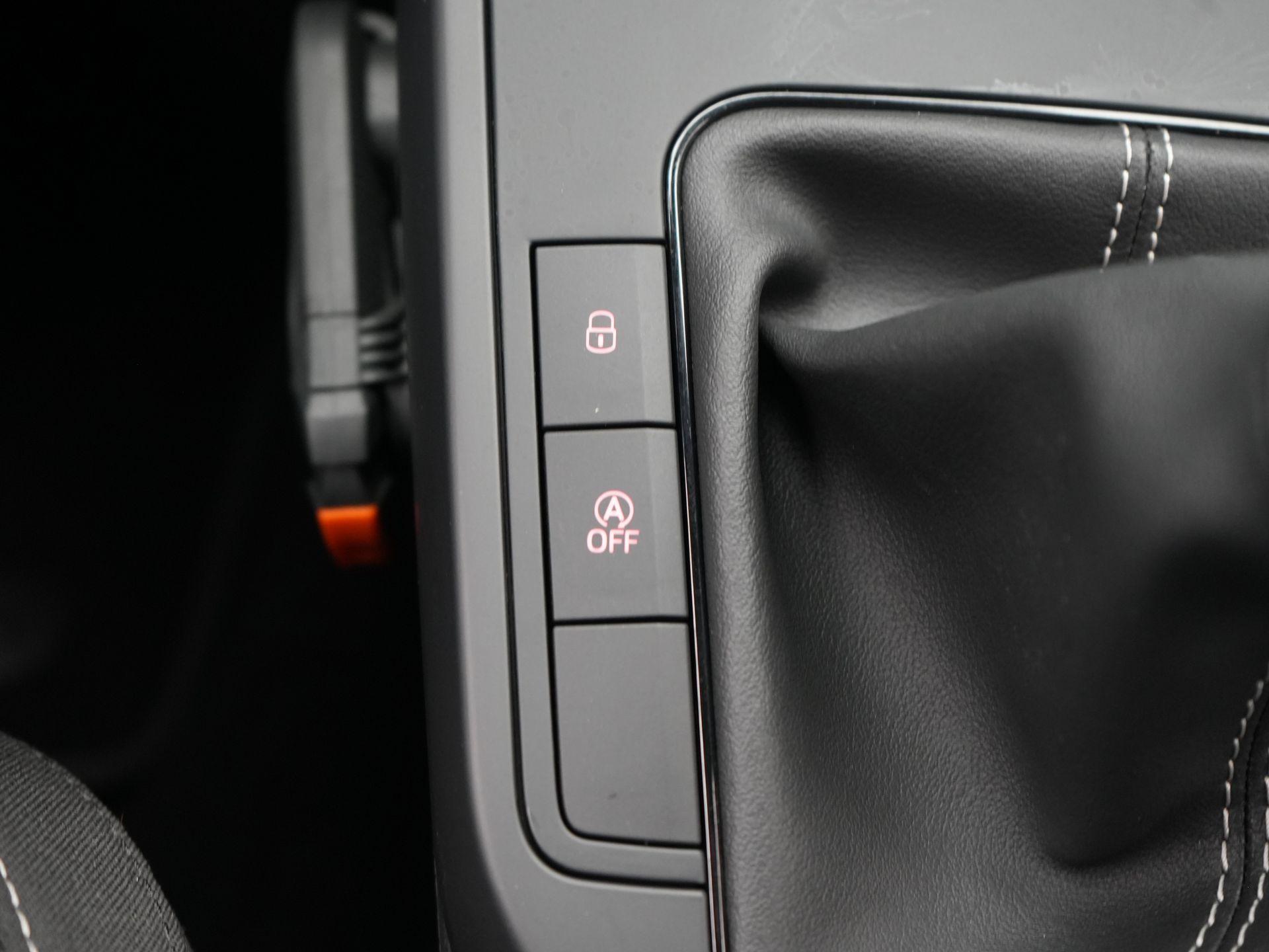 Foto van Seat Arona