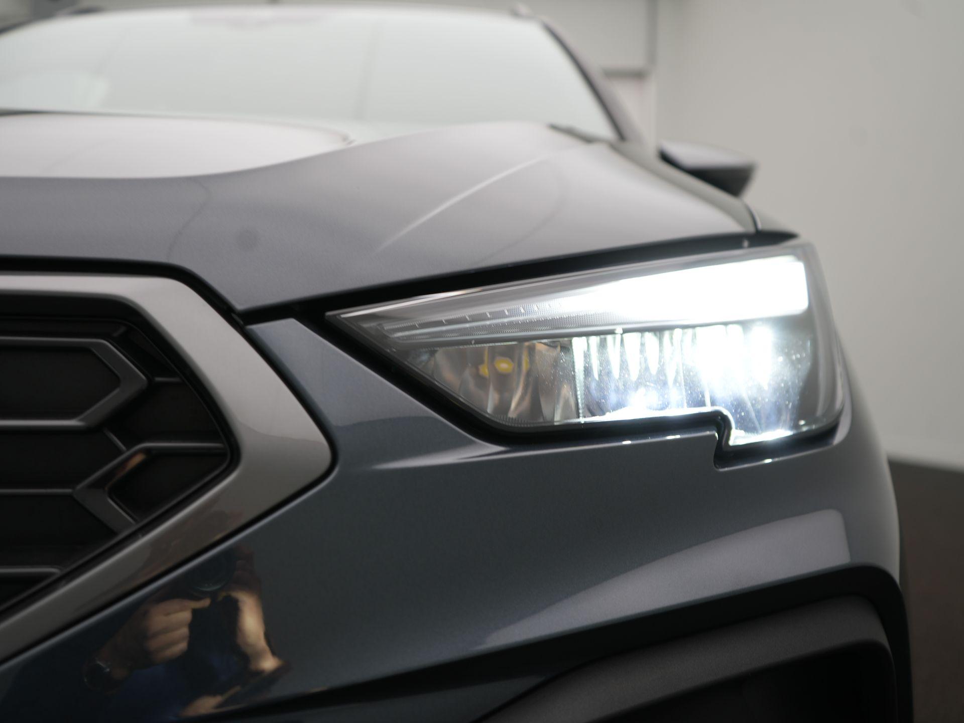 Foto van Seat Arona