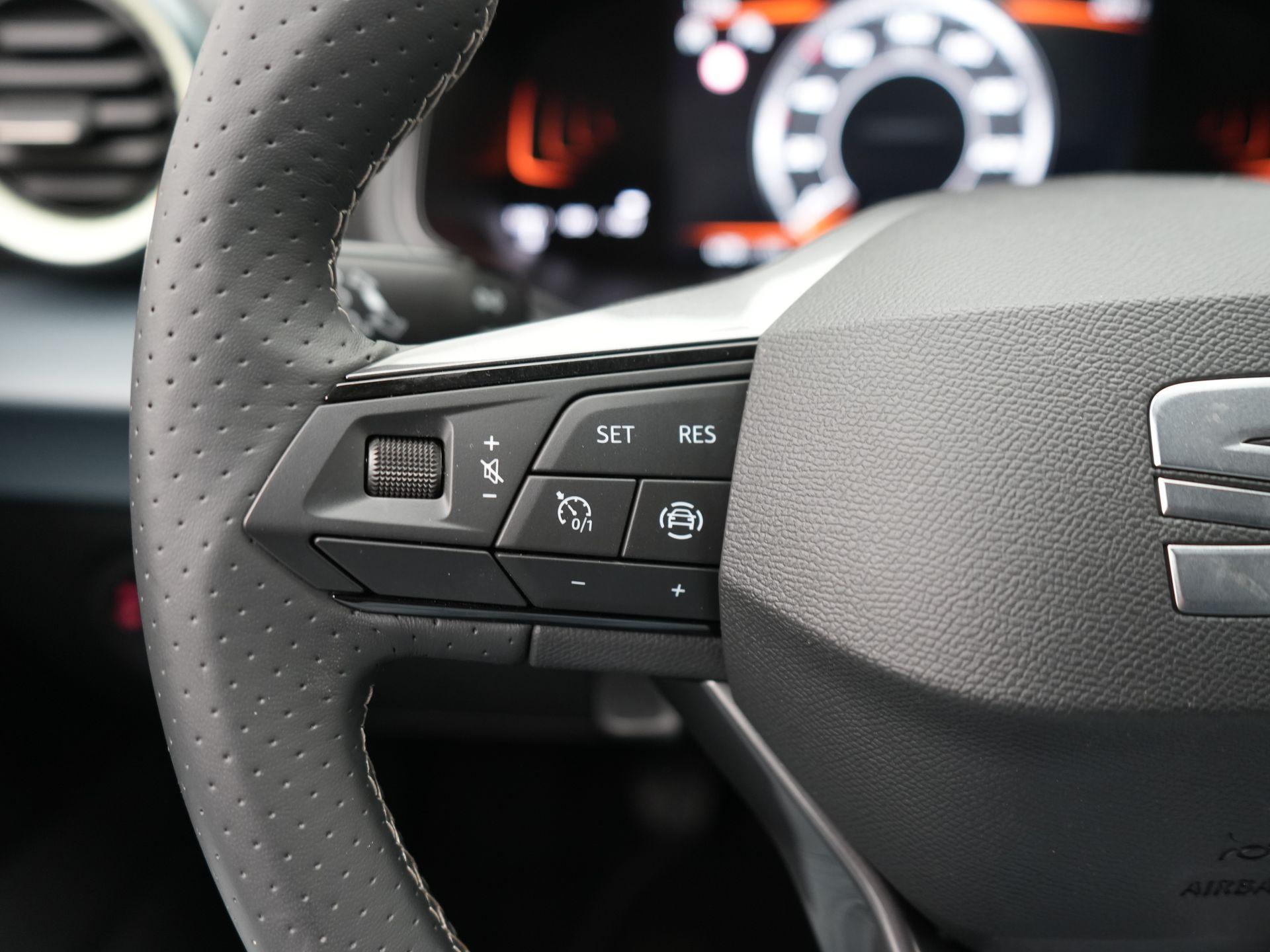Foto van Seat Arona