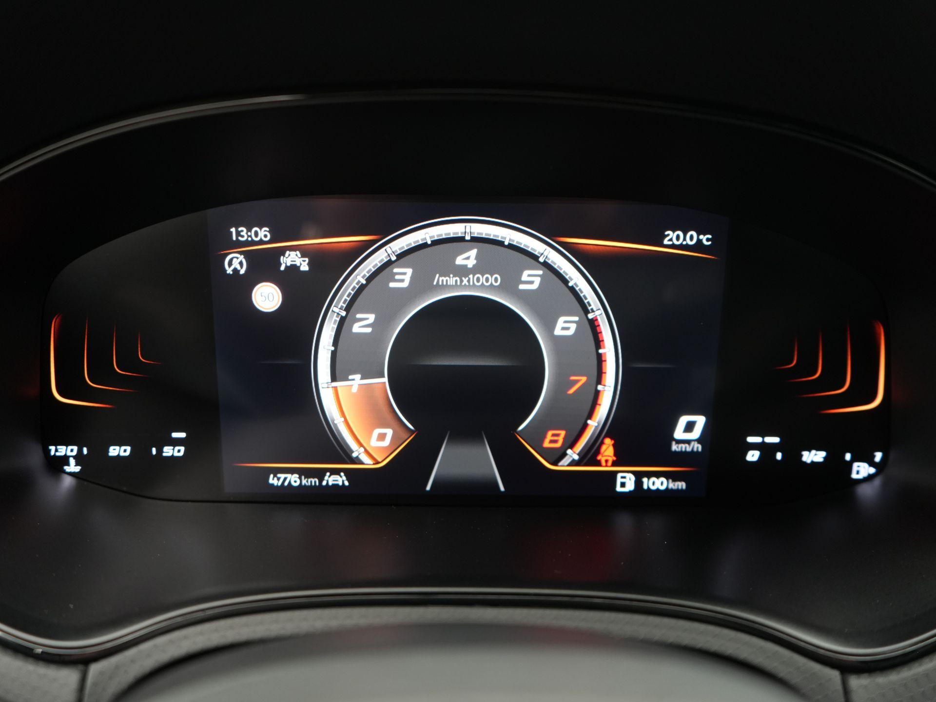 Foto van Seat Arona