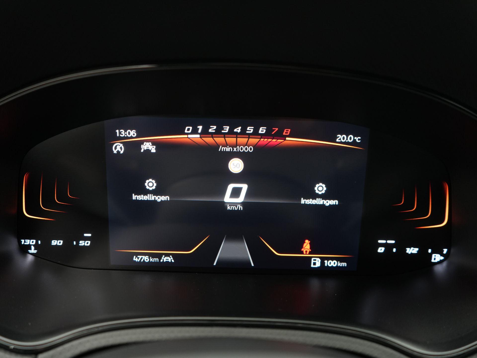 Foto van Seat Arona