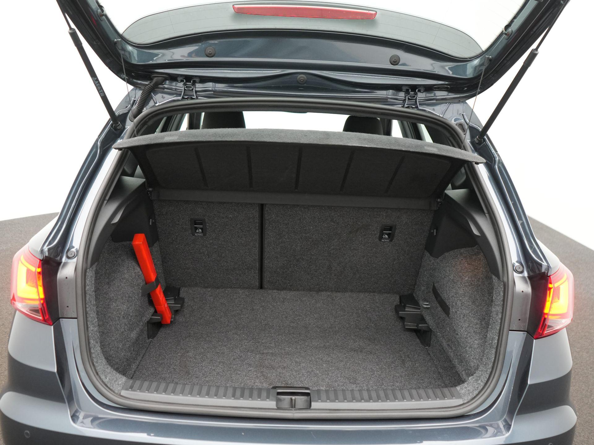 Foto van Seat Arona