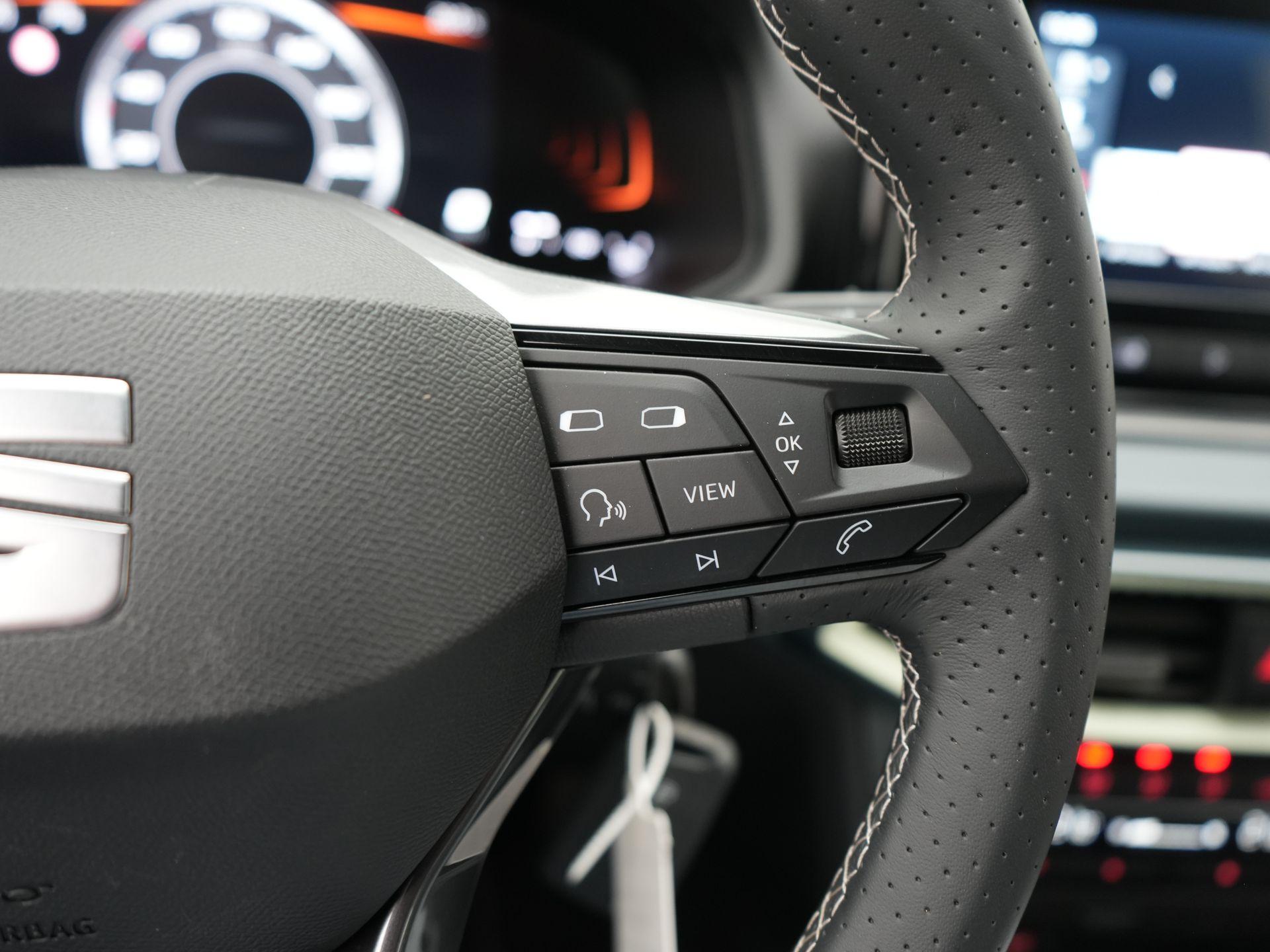 Foto van Seat Arona