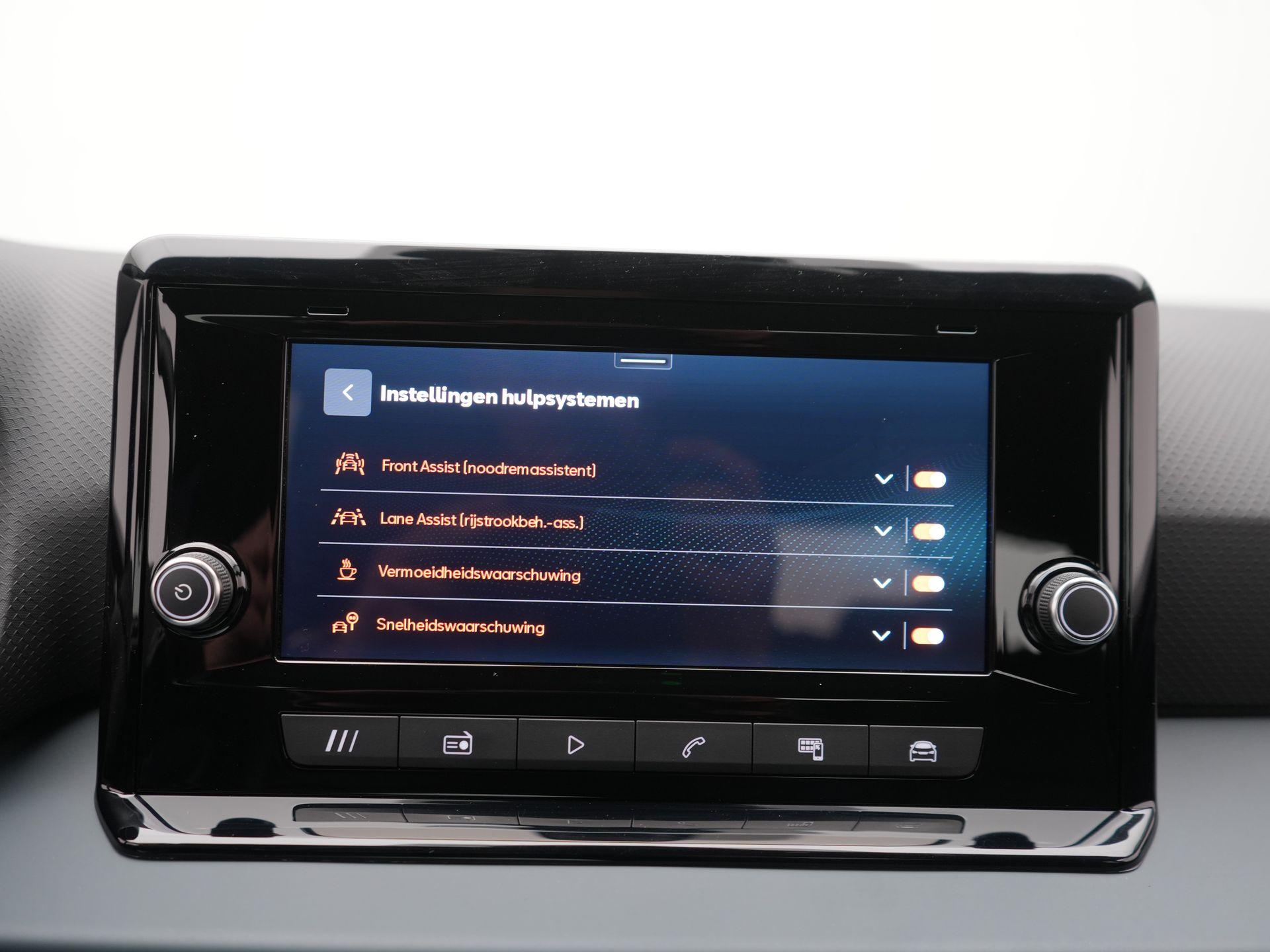 Foto van Seat Arona