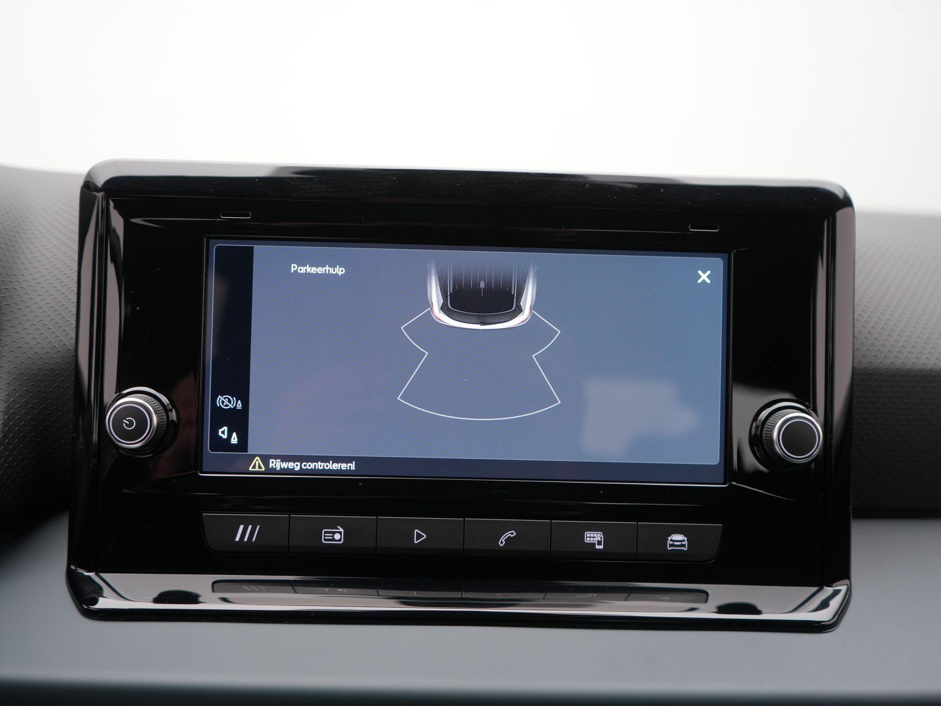 Foto van Seat Arona