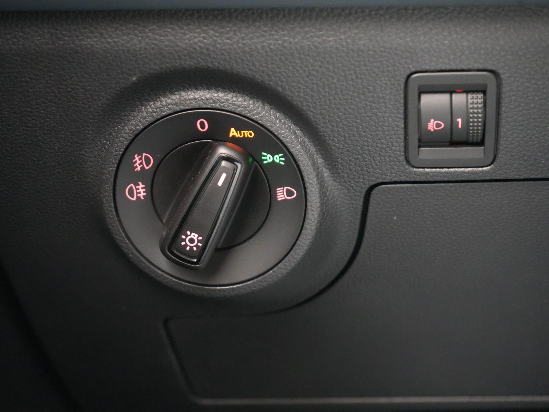 Foto van Seat Arona