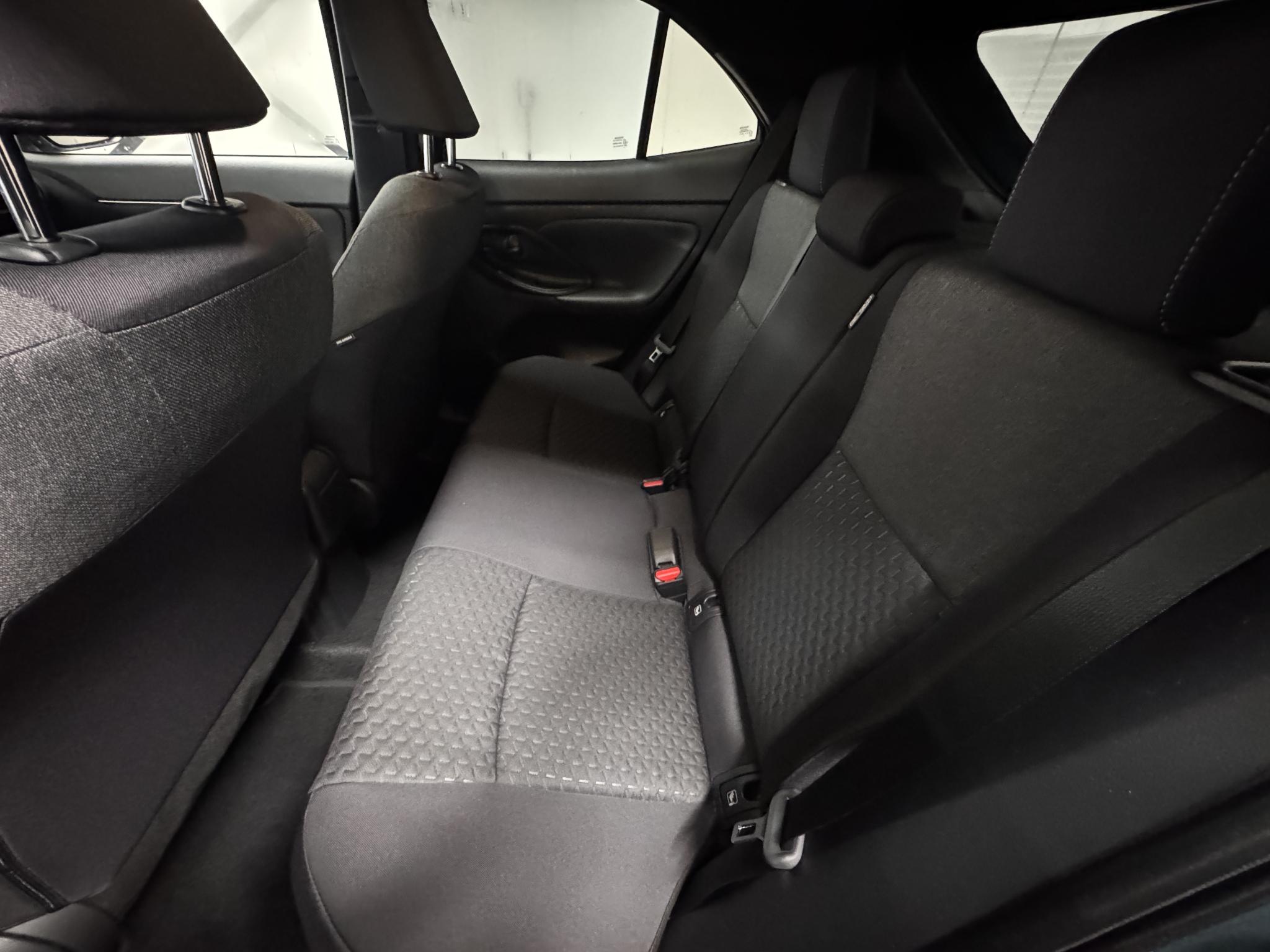 Foto van Toyota Toyota Yaris Cross