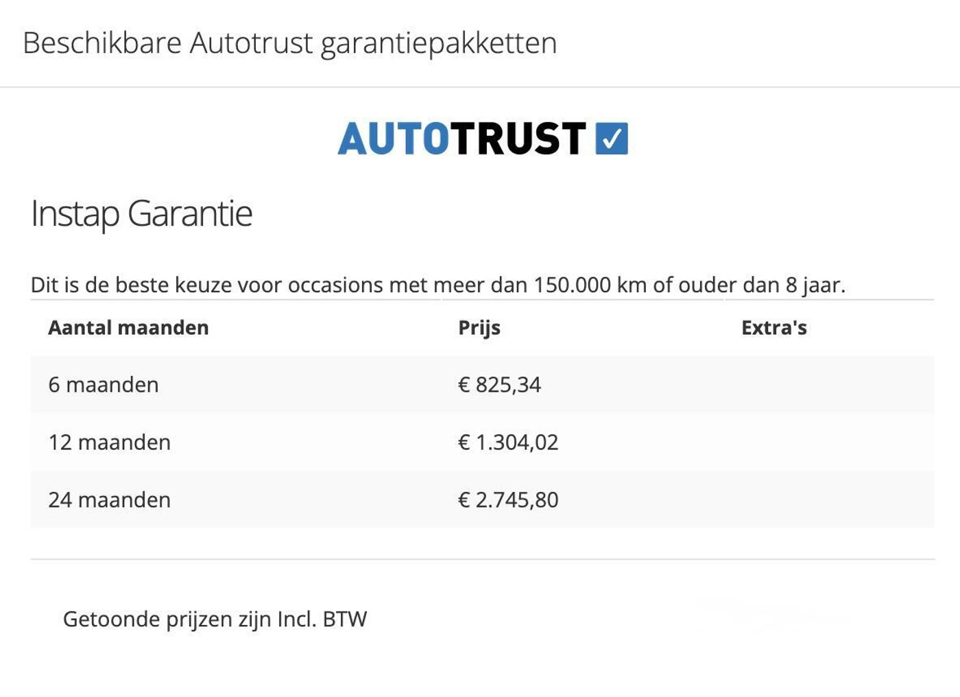 Foto van BMW X Reihe
