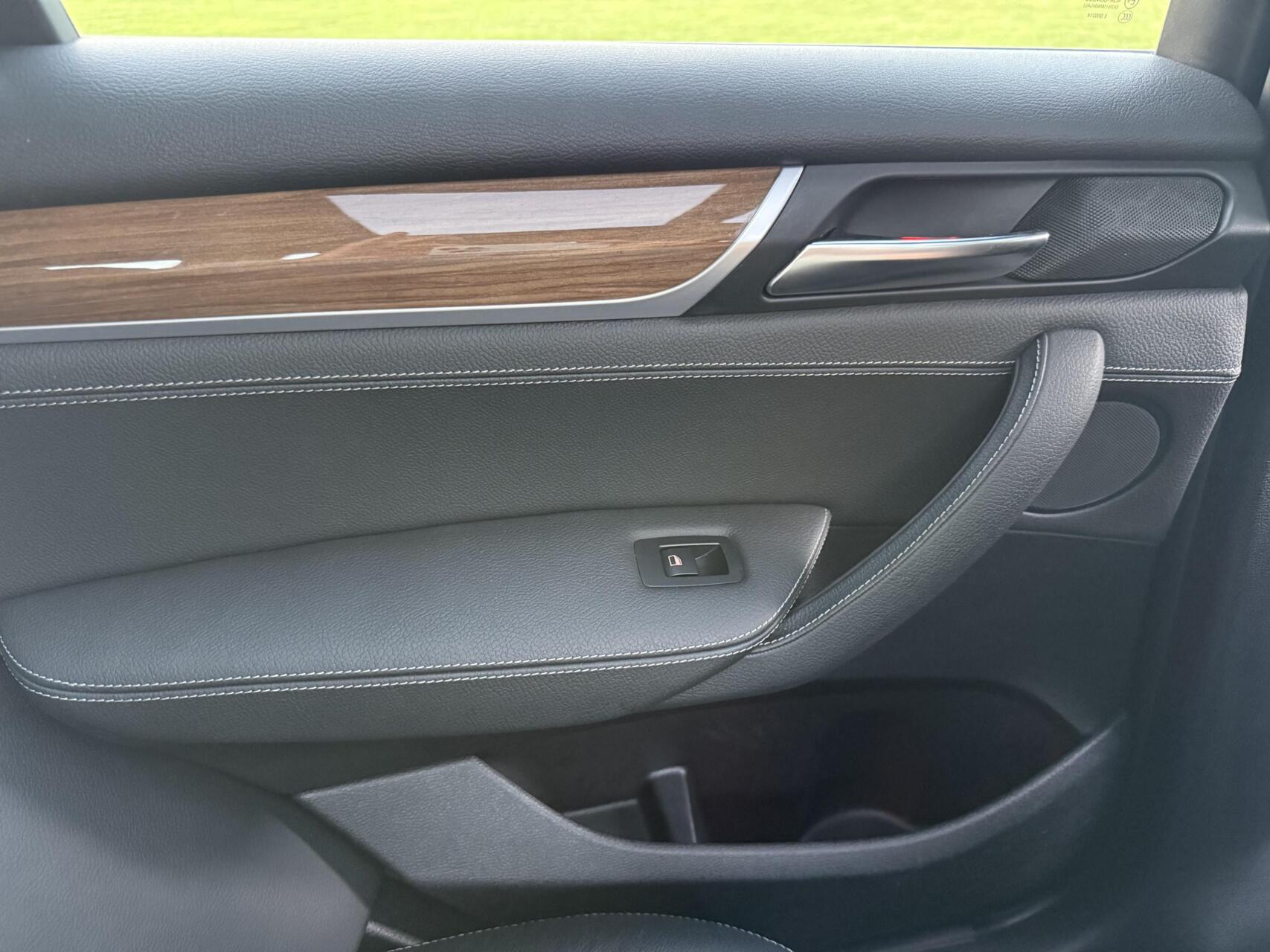 Foto van BMW X Reihe