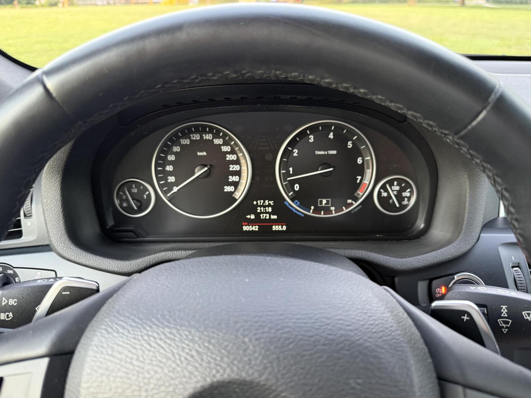Foto van BMW X Reihe