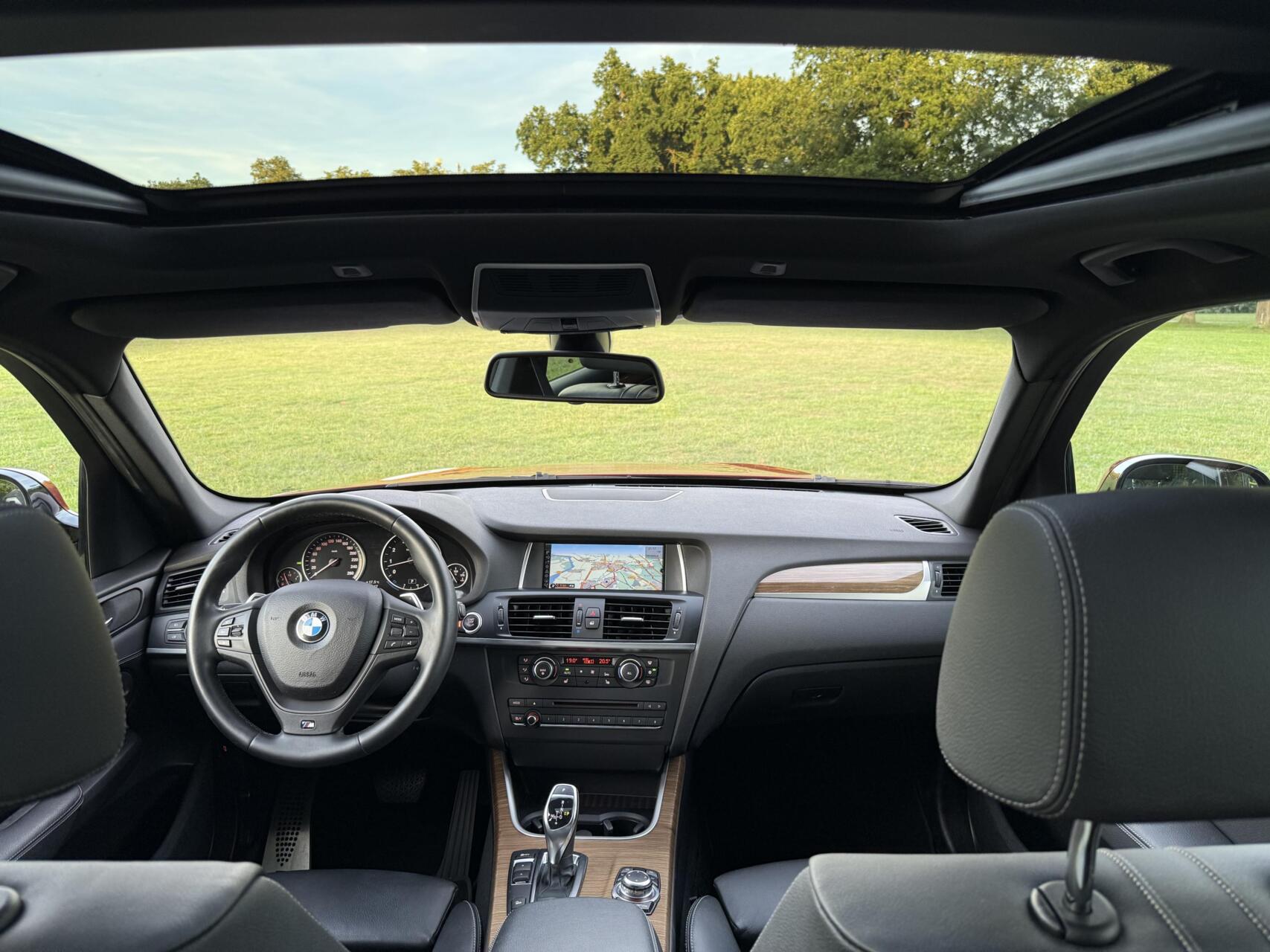Foto van BMW X Reihe