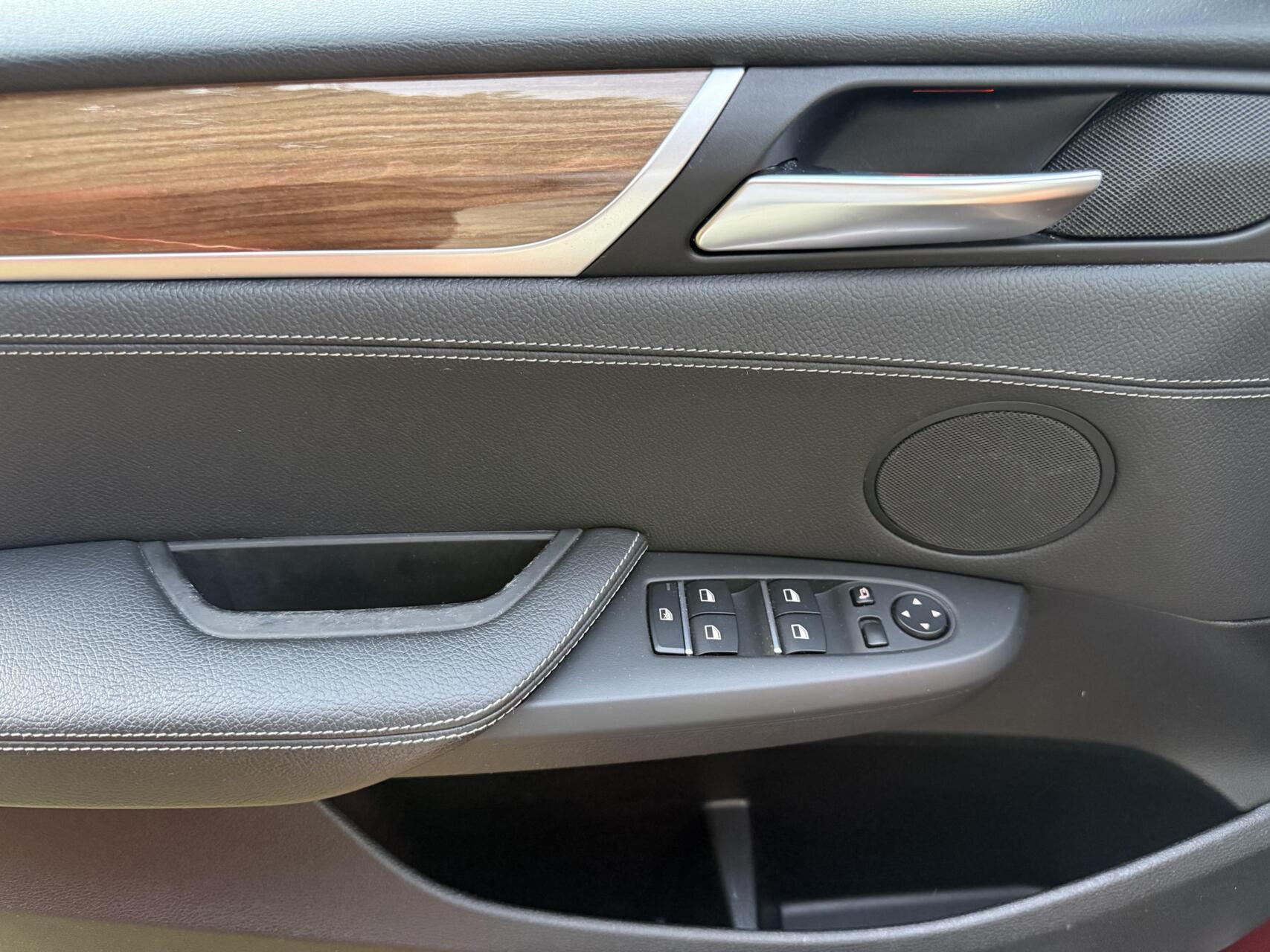 Foto van BMW X Reihe