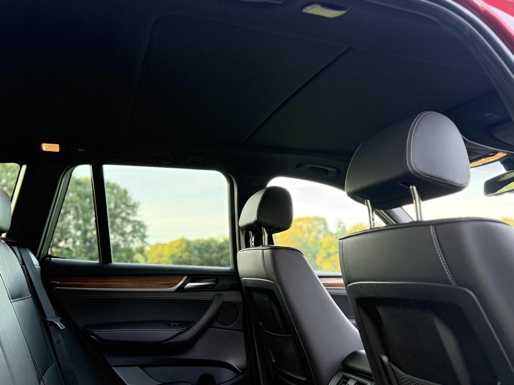 Foto van BMW X Reihe