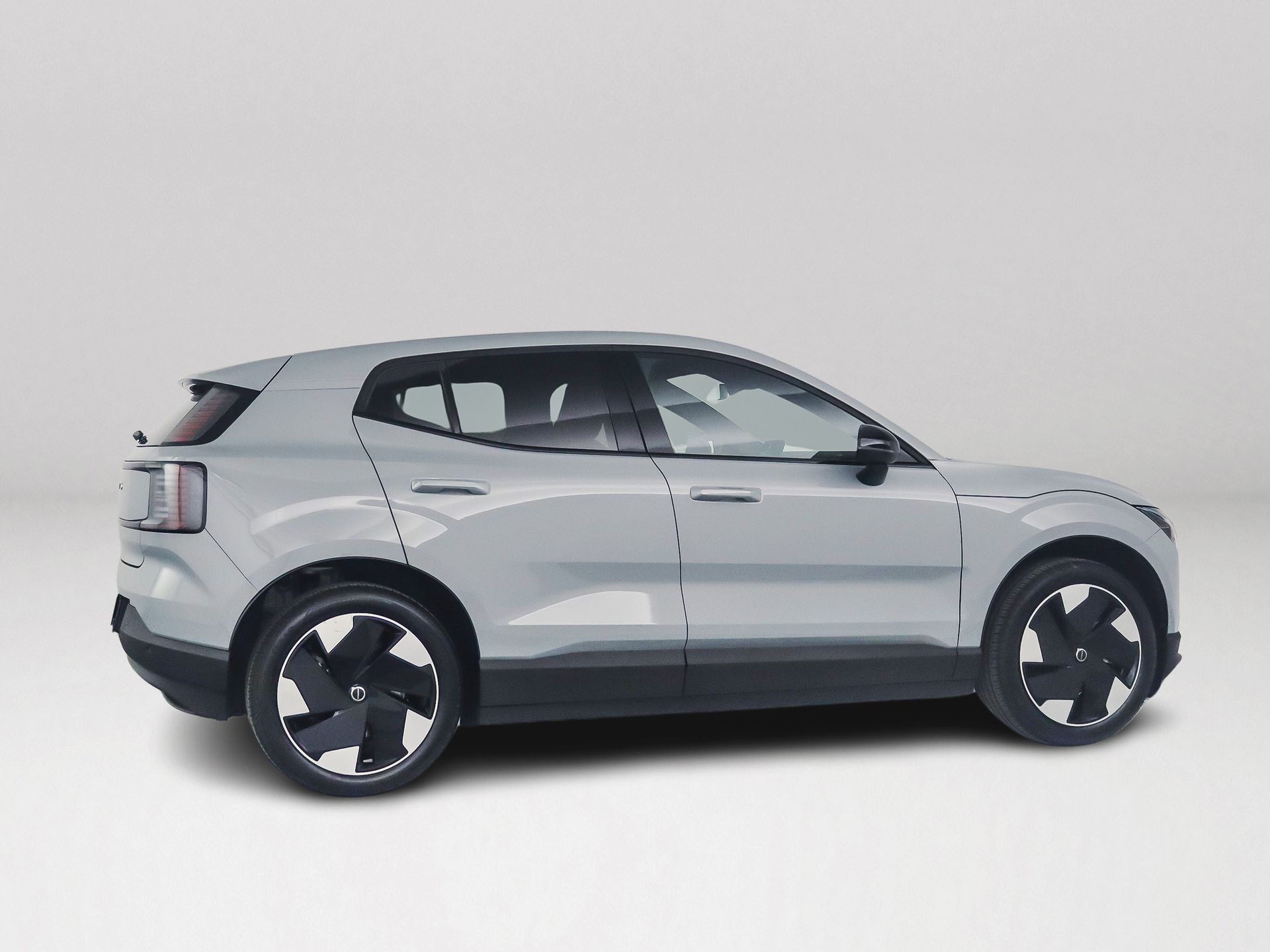 Foto van Volvo Ex30
