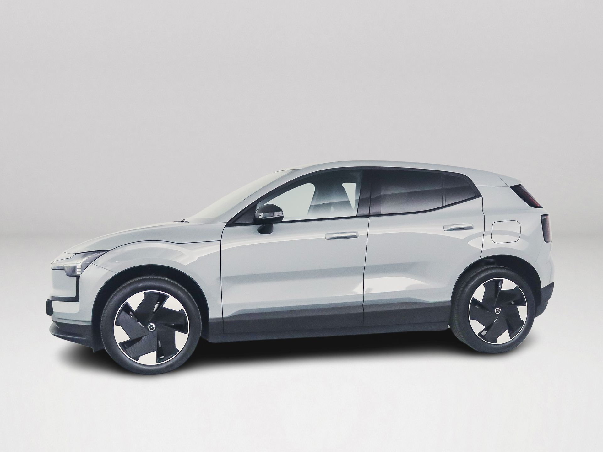 Foto van Volvo Ex30