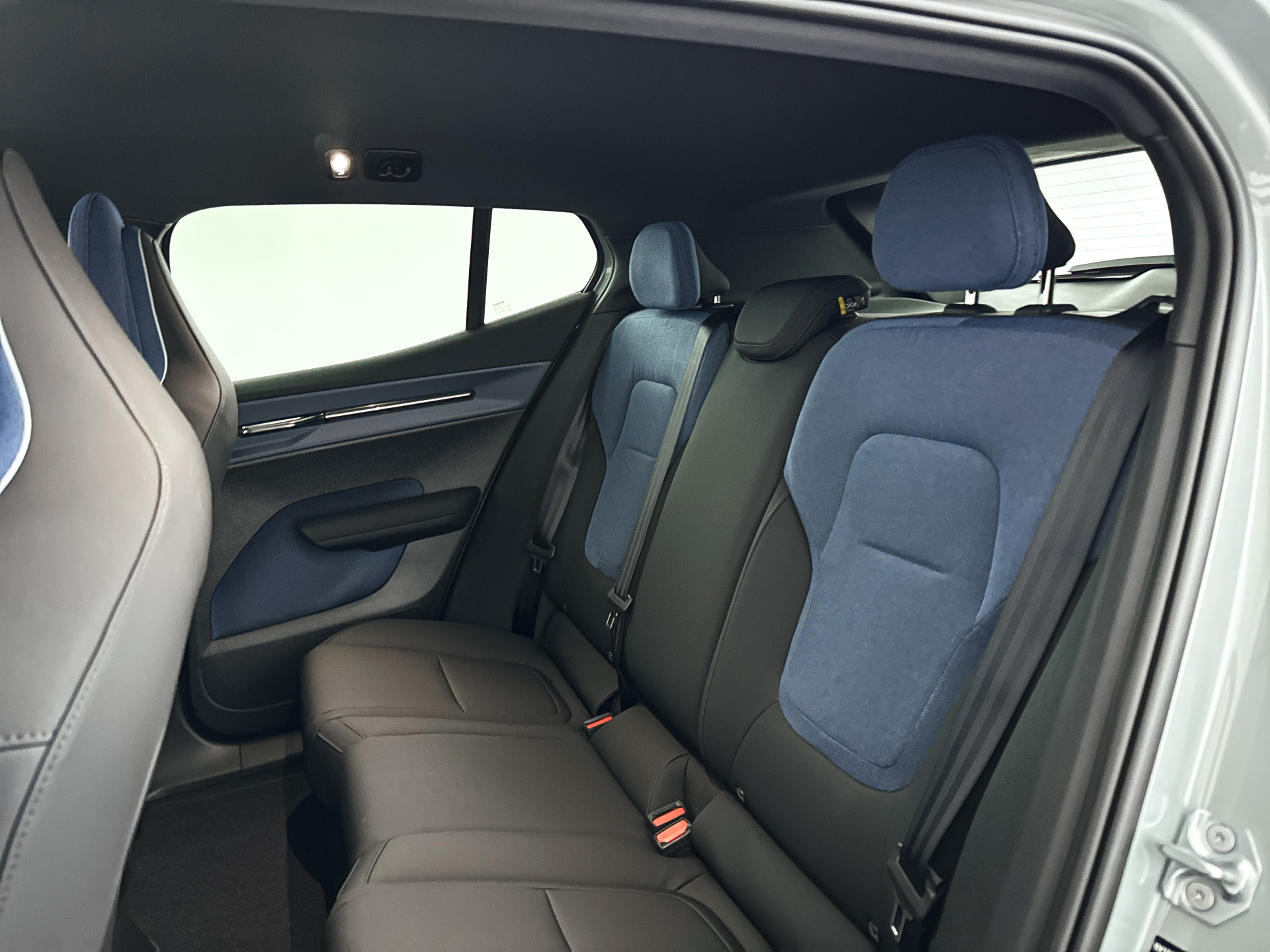 Foto van Volvo Ex30