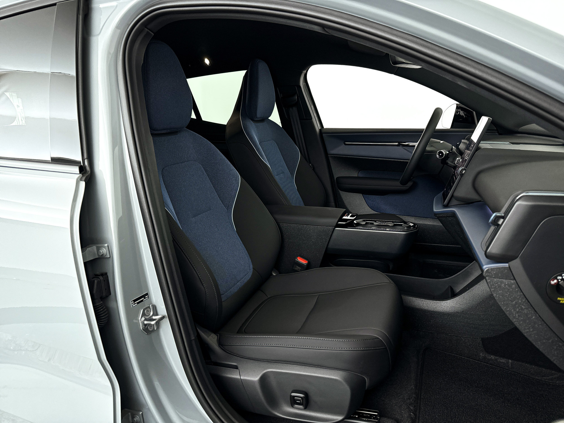Foto van Volvo Ex30