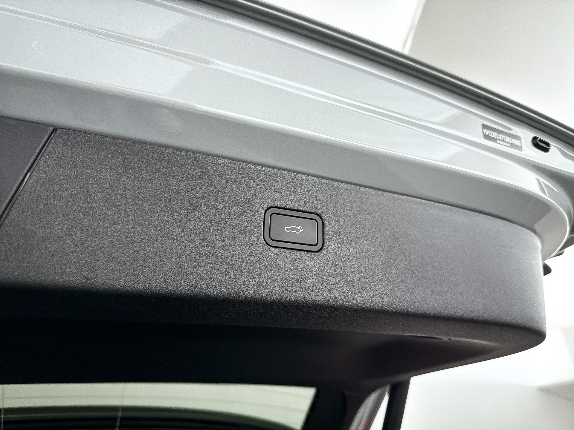 Foto van Volvo Ex30