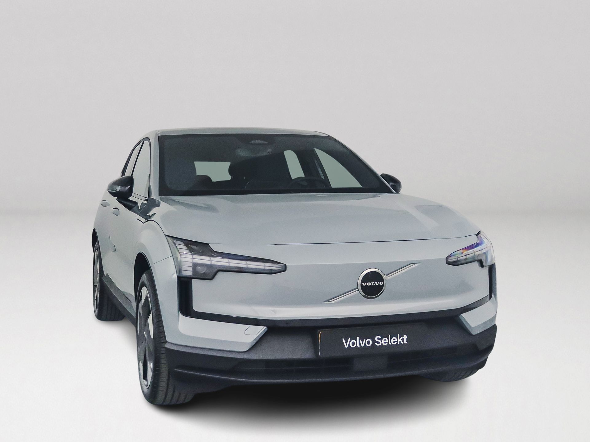 Foto van Volvo Ex30