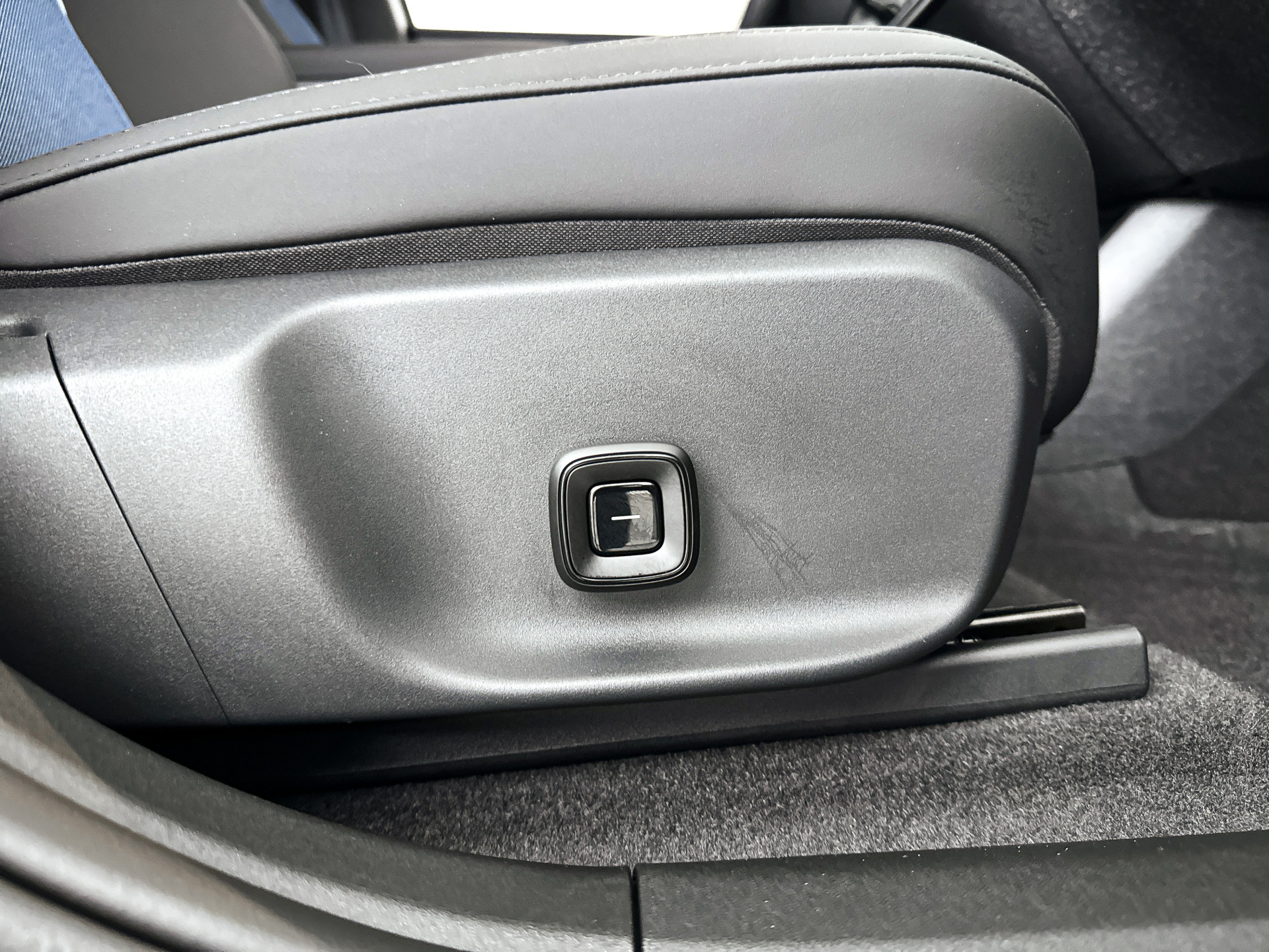 Foto van Volvo Ex30