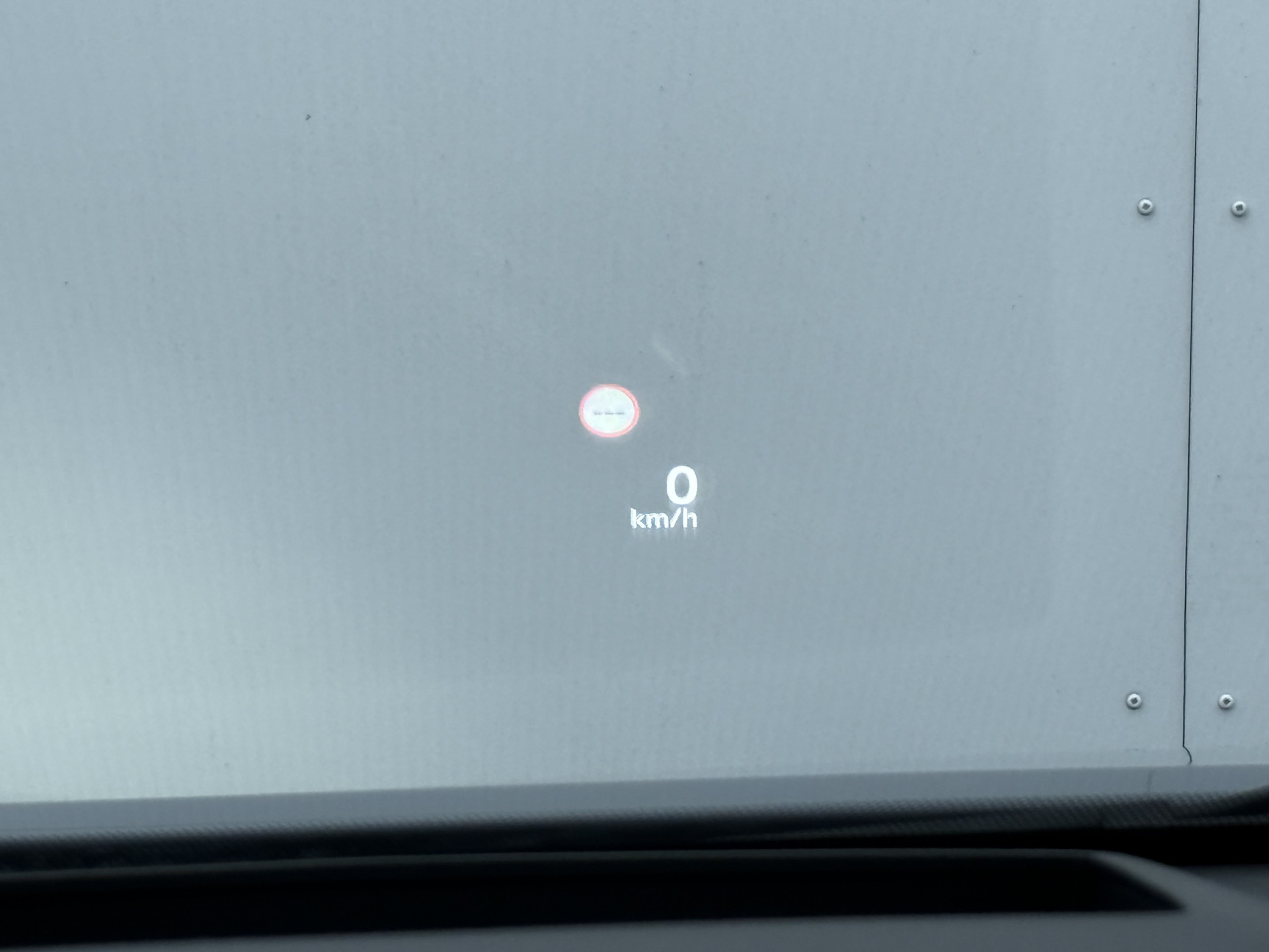 Foto van Nissan X-trail