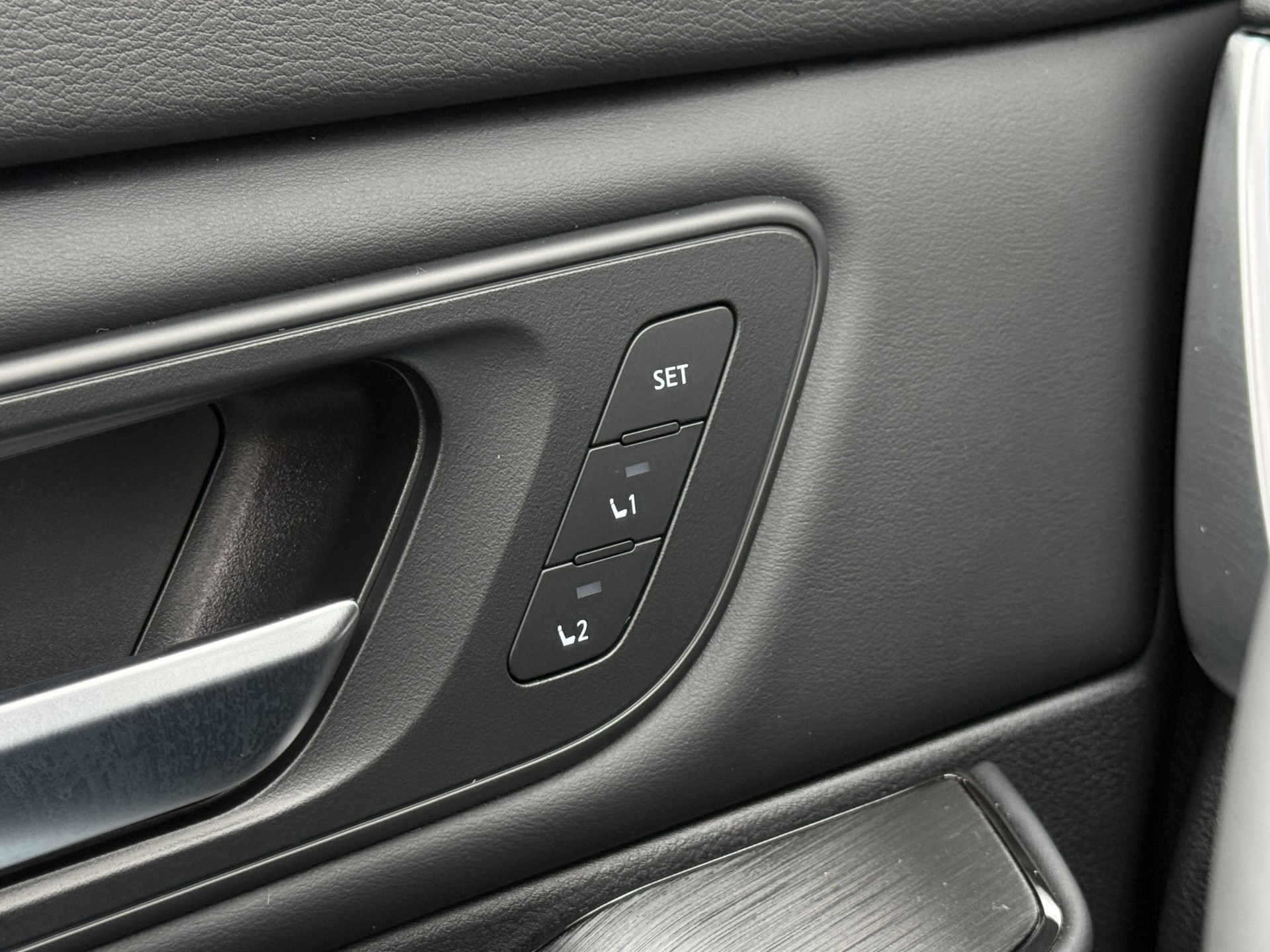 Foto van Nissan X-trail