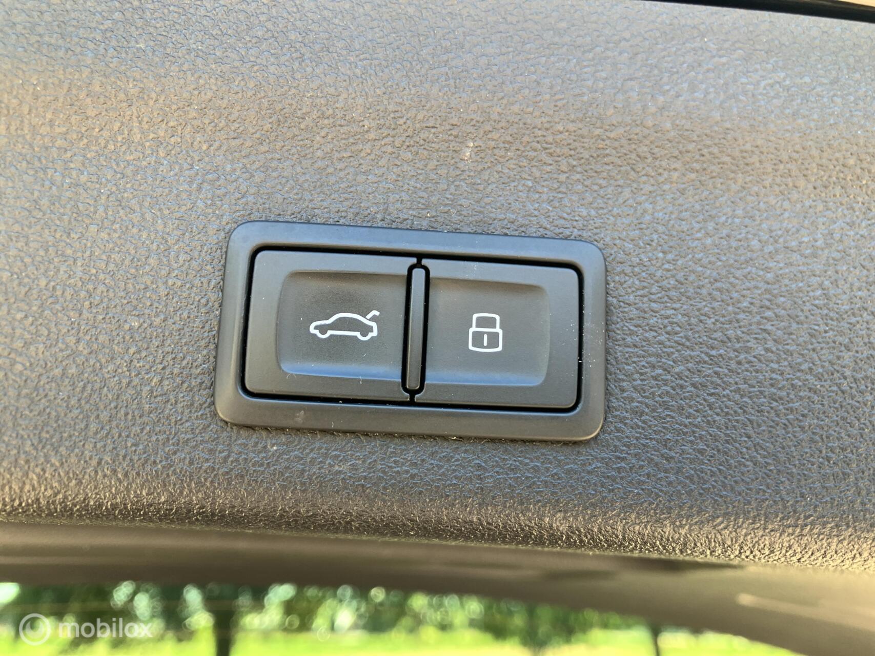 Foto van Audi A6 Avant 55 TFSI E