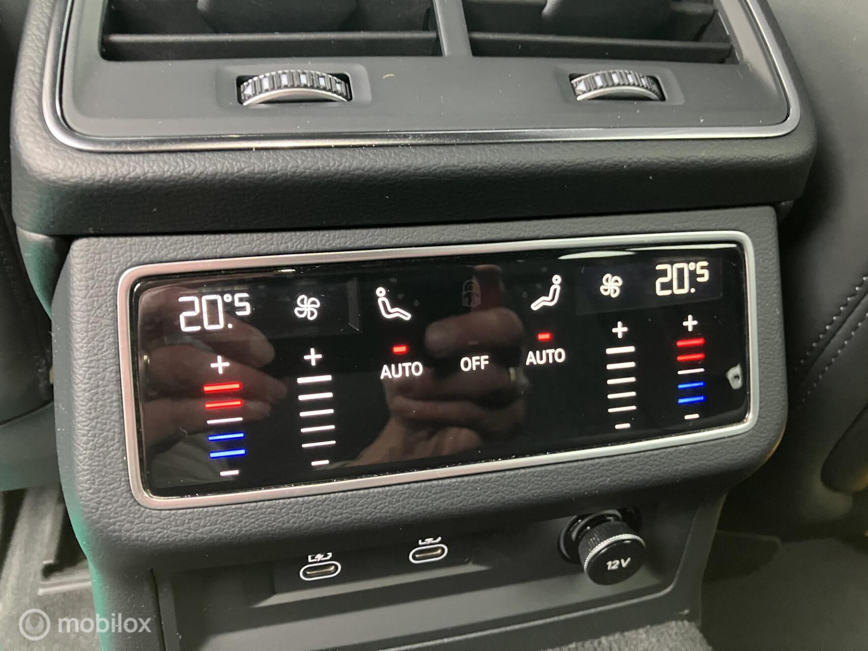 Foto van Audi A6 Avant 55 TFSI E