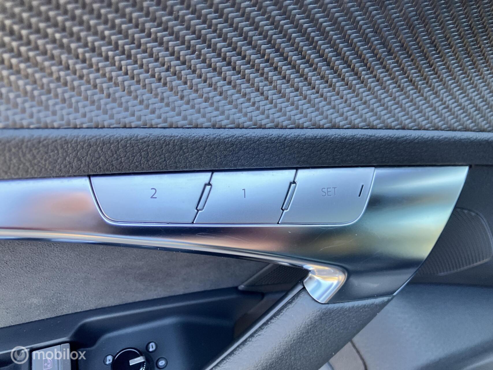 Foto van Audi A6 Avant 55 TFSI E