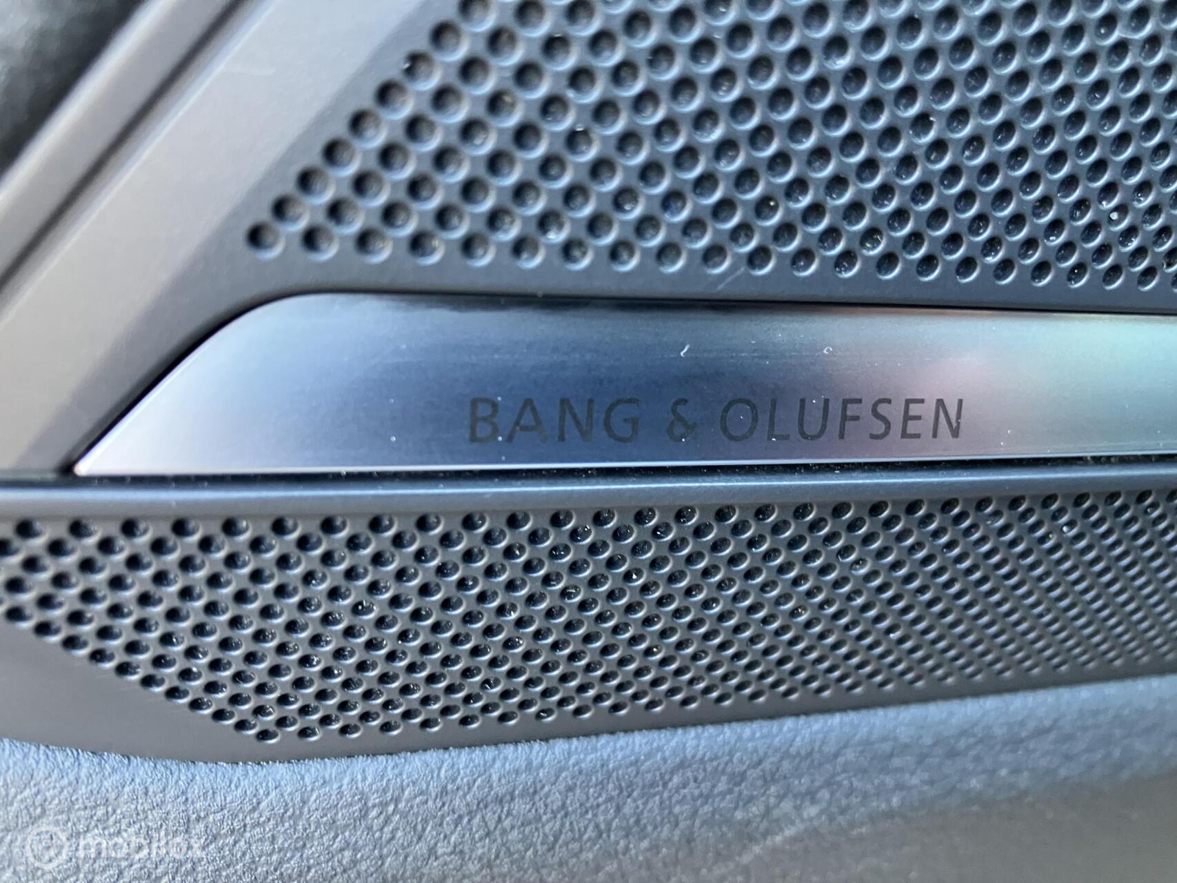 Foto van Audi A6 Avant 55 TFSI E