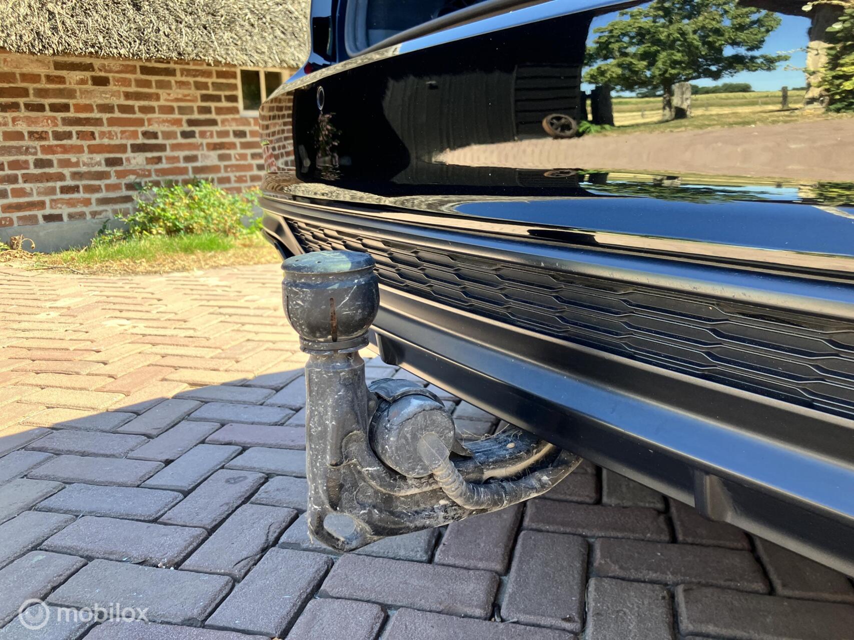 Foto van Audi A6 Avant 55 TFSI E