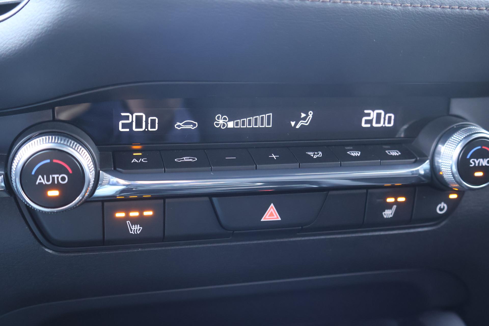 Foto van Mazda Mazda3