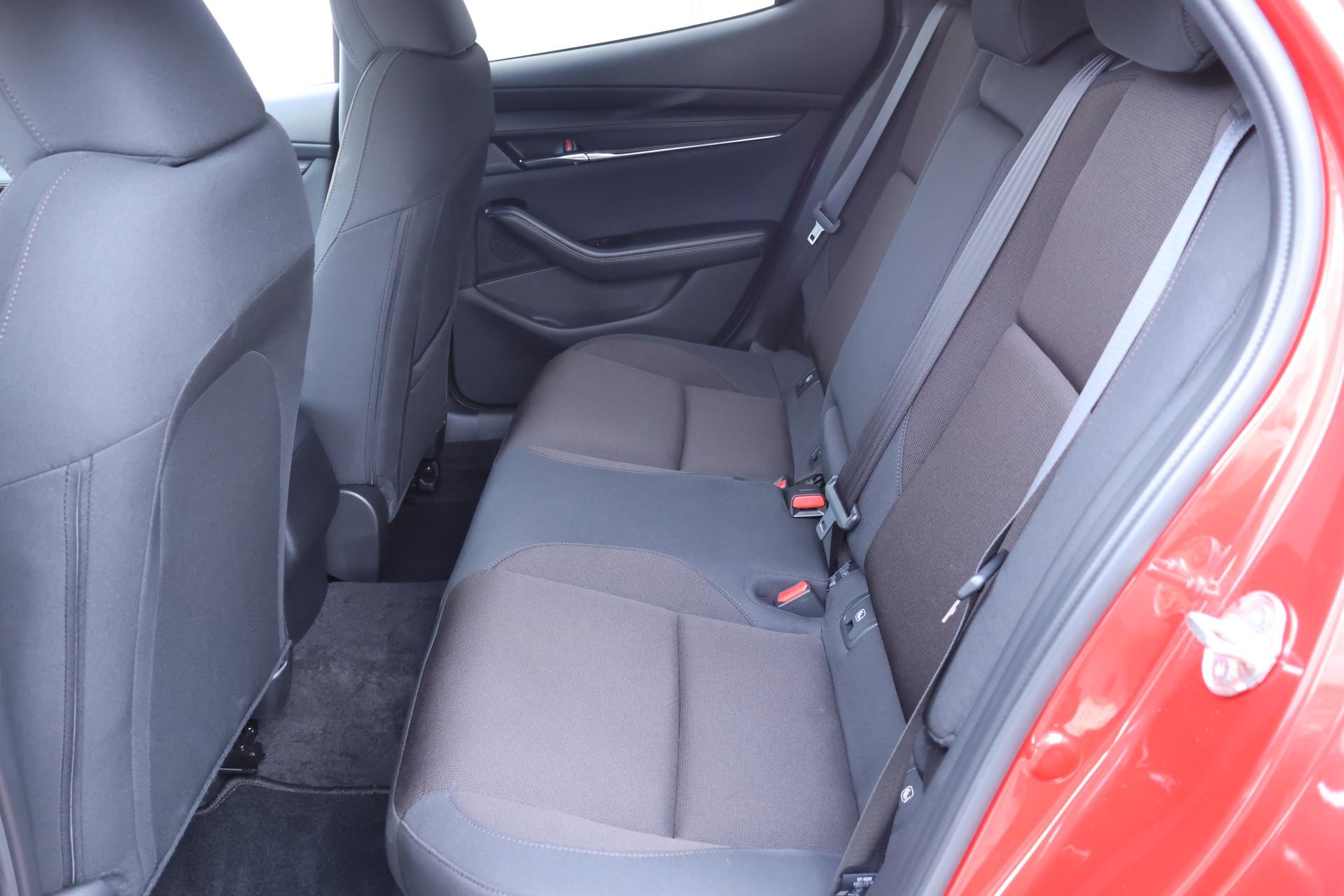 Foto van Mazda Mazda3