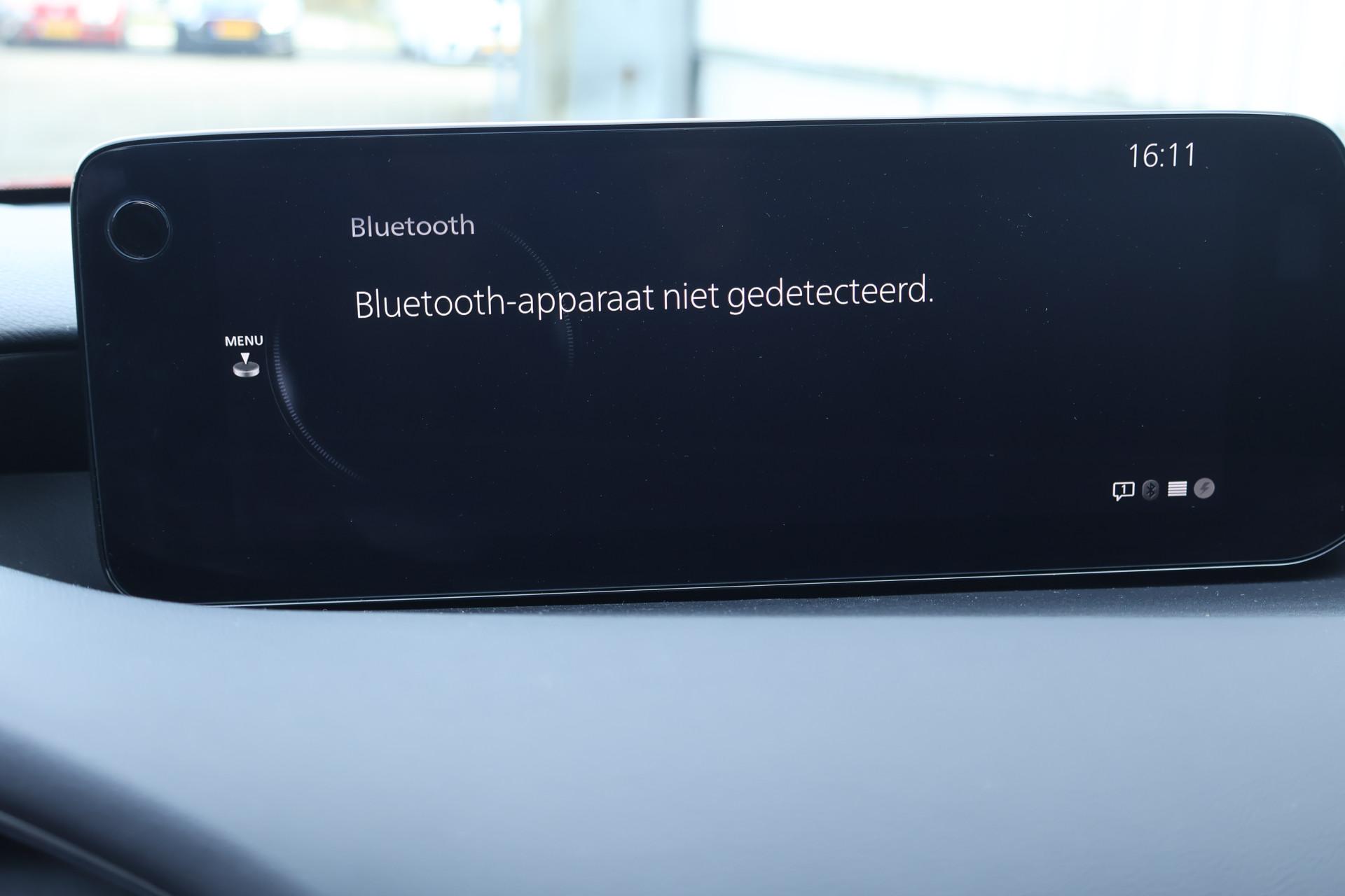 Foto van Mazda Mazda3