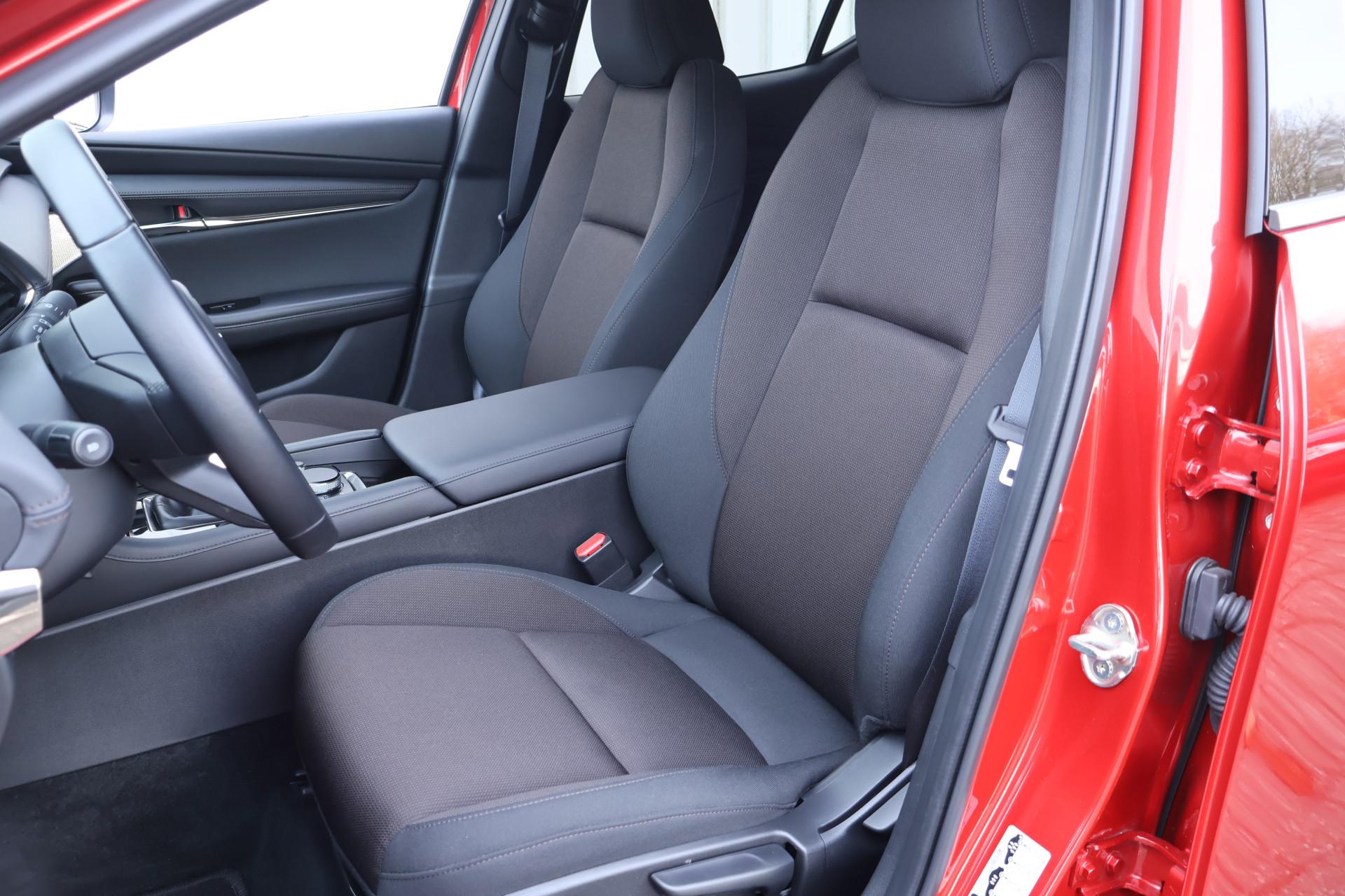 Foto van Mazda Mazda3