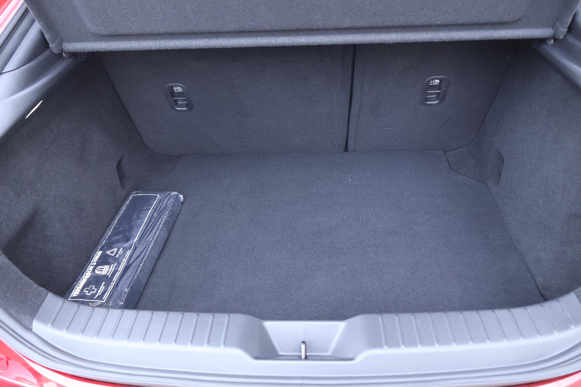 Foto van Mazda Mazda3