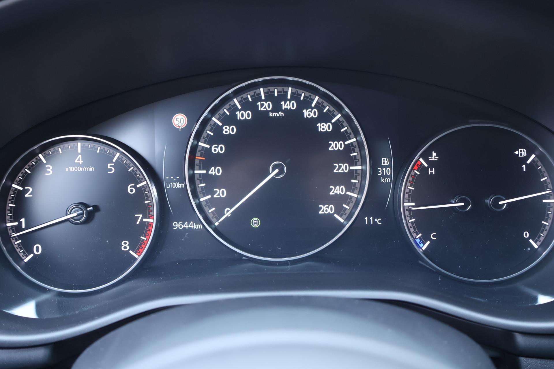 Foto van Mazda Mazda3