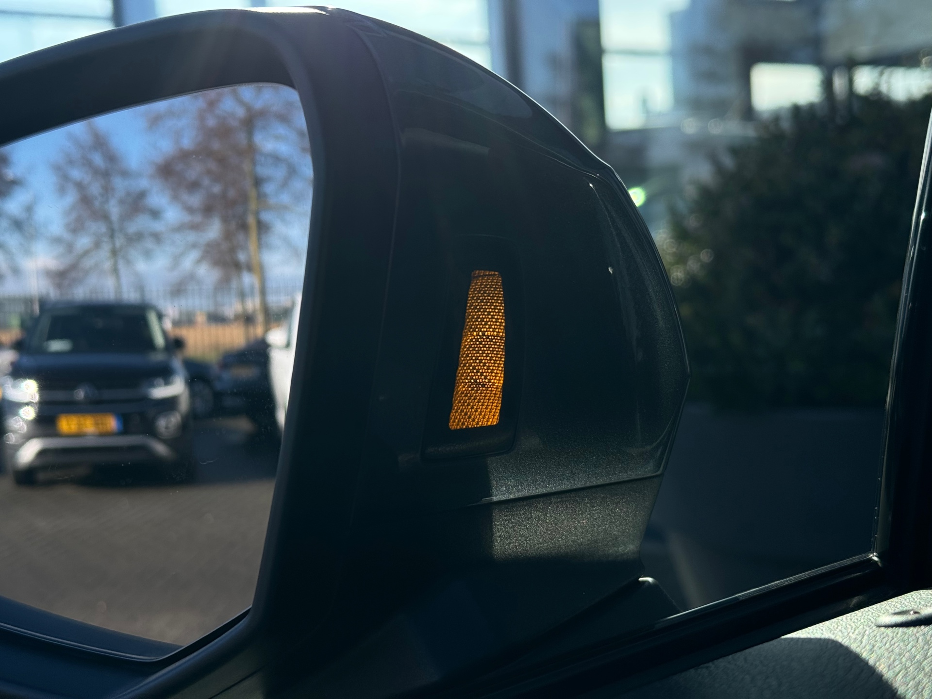 Foto van Audi Q3 Sportback