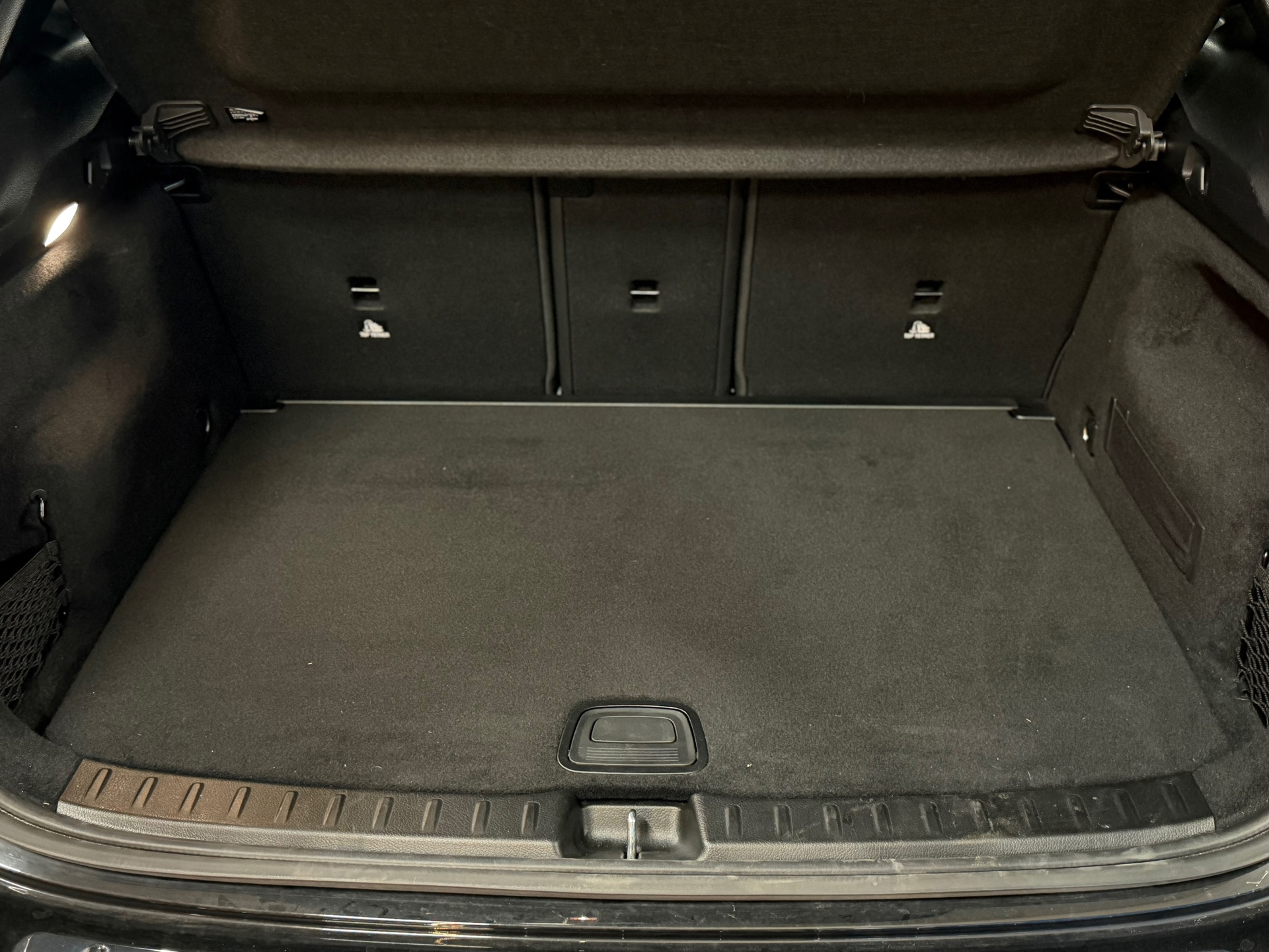 Foto van Mercedes-Benz Gla