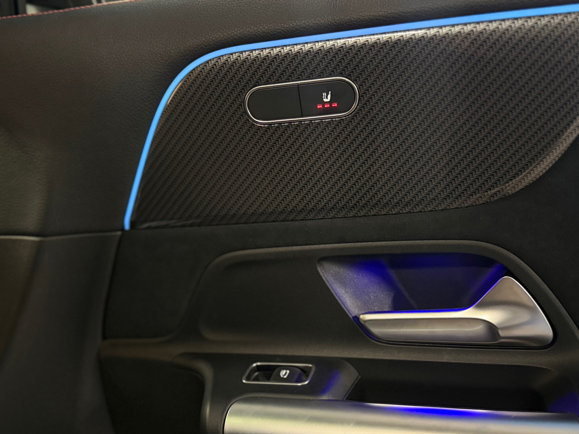 Foto van Mercedes-Benz Gla
