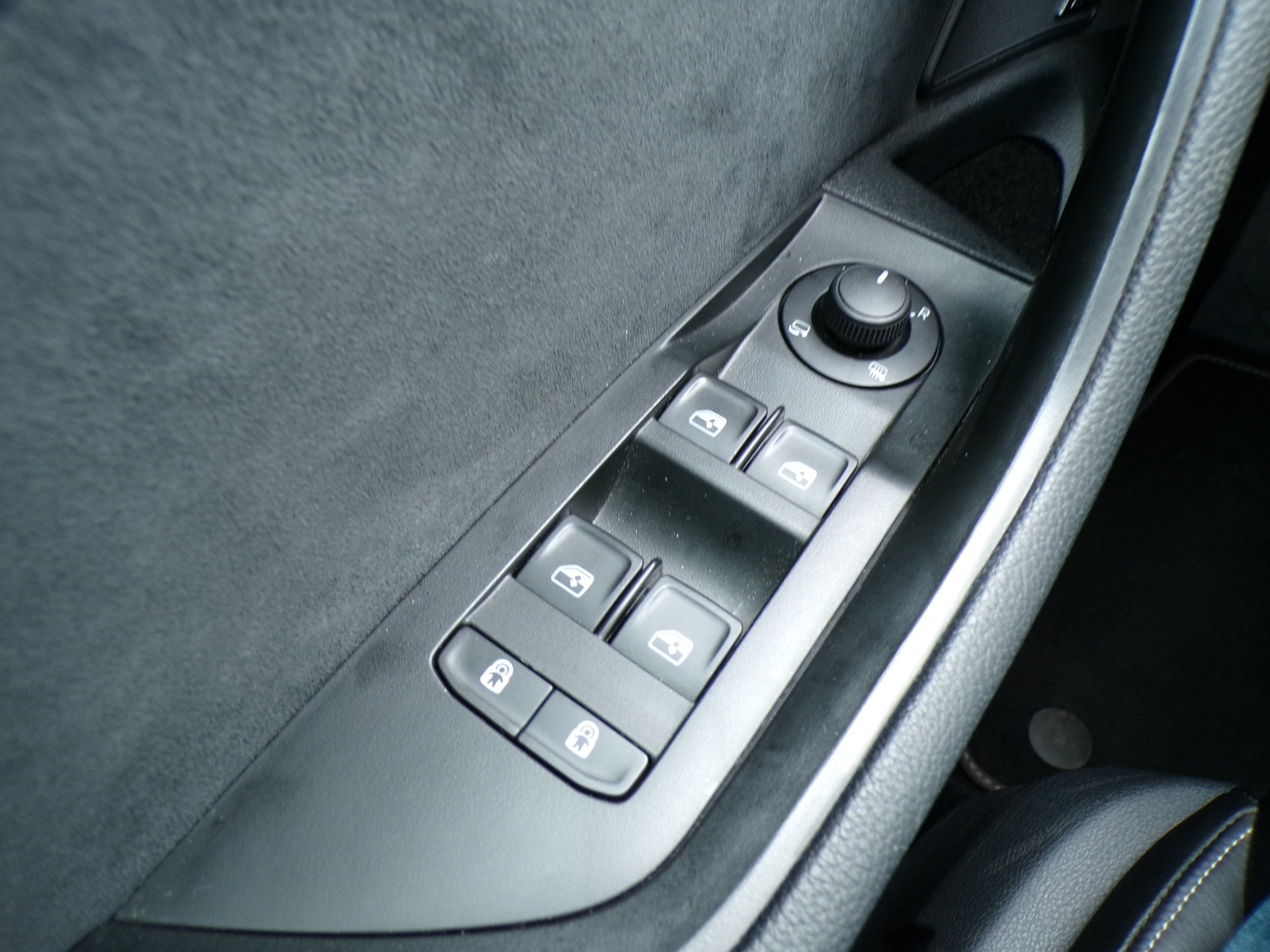 Foto van Skoda Superb