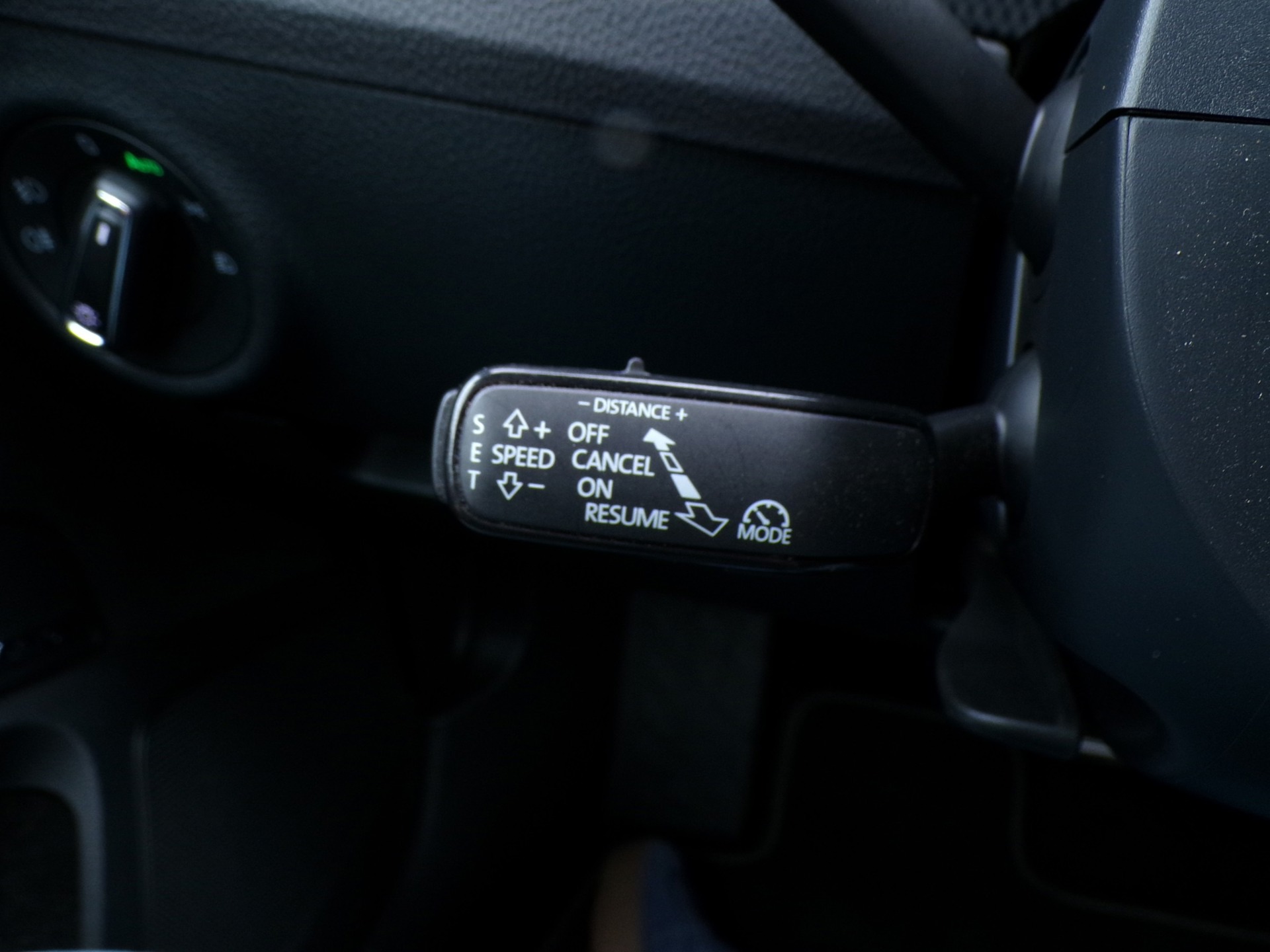 Foto van Skoda Superb